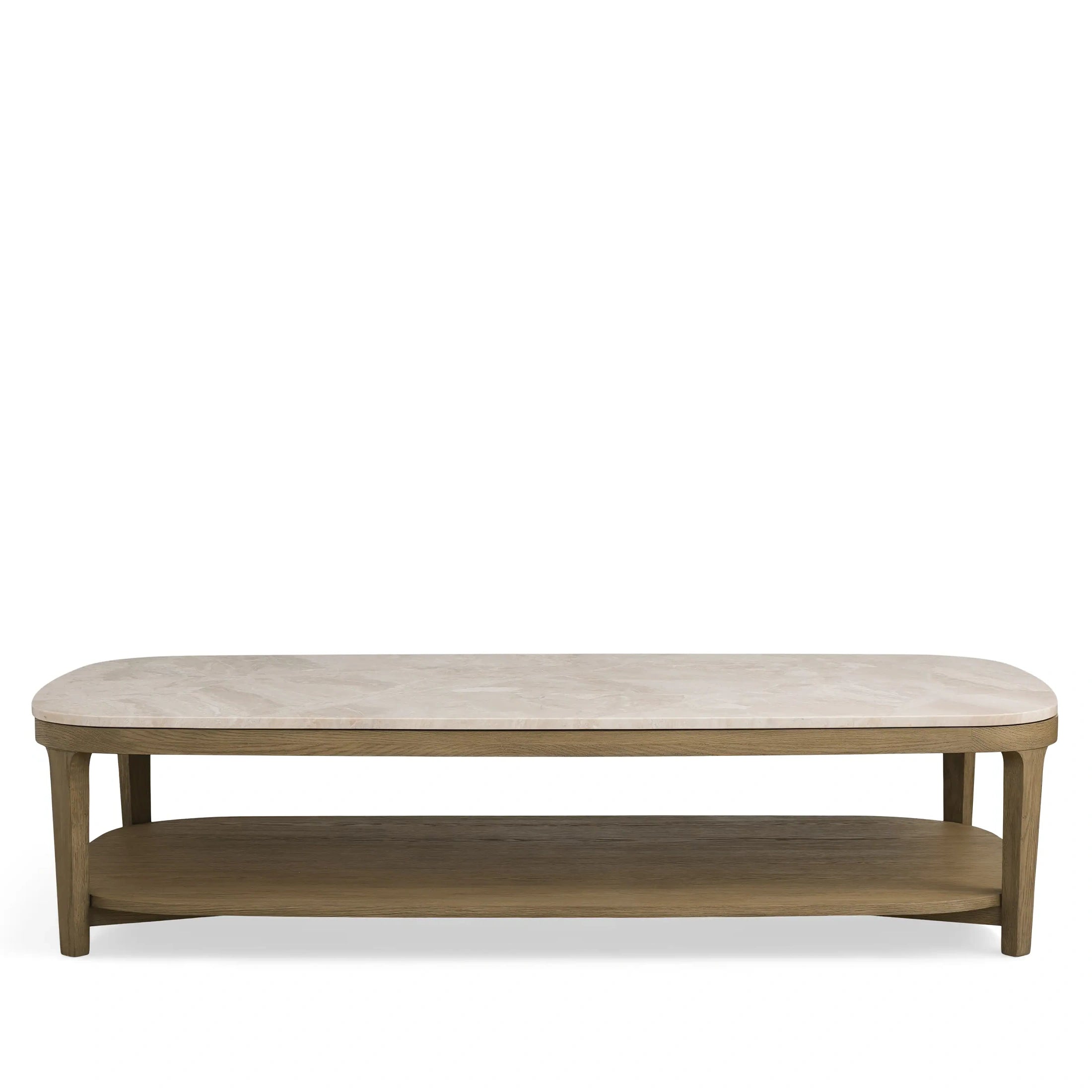 Danny Coffee Table