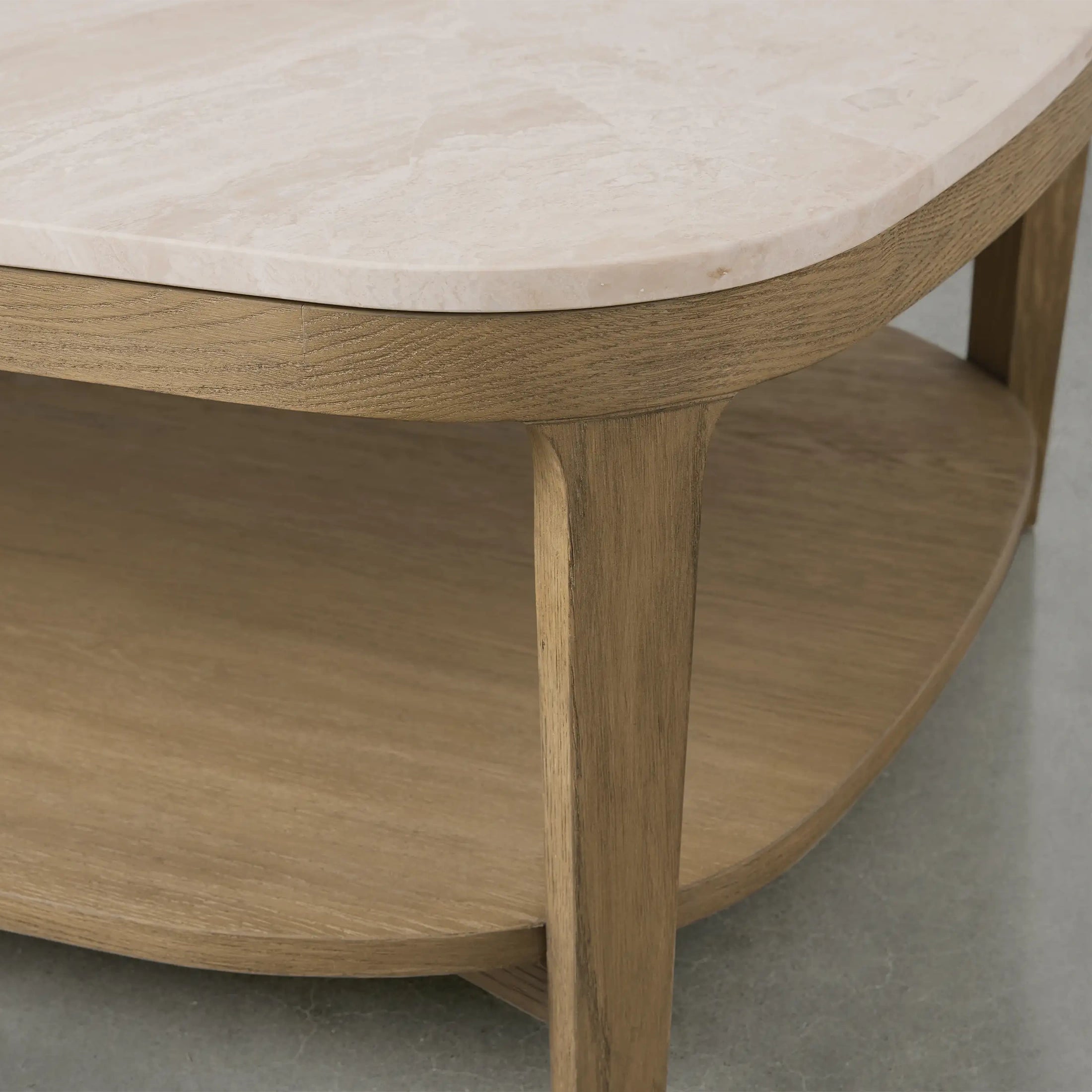 Danny Coffee Table