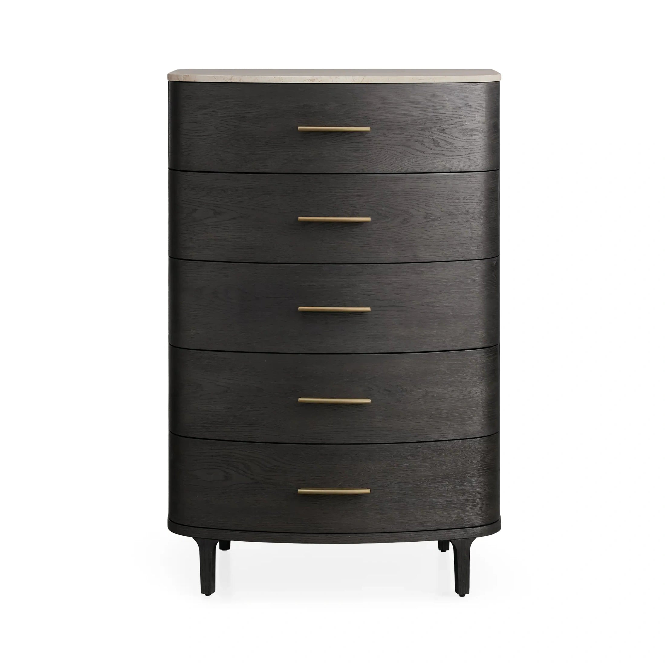 Danny Five-Drawer Dresser