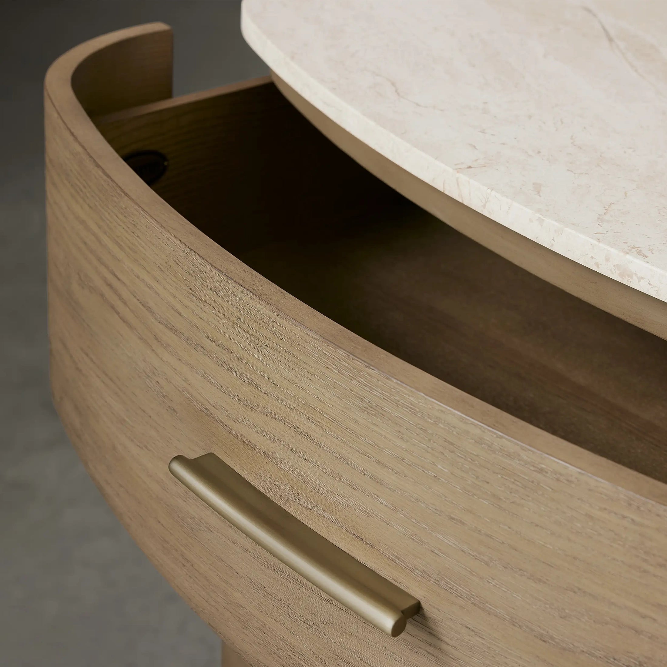 Danny Five-Drawer Dresser