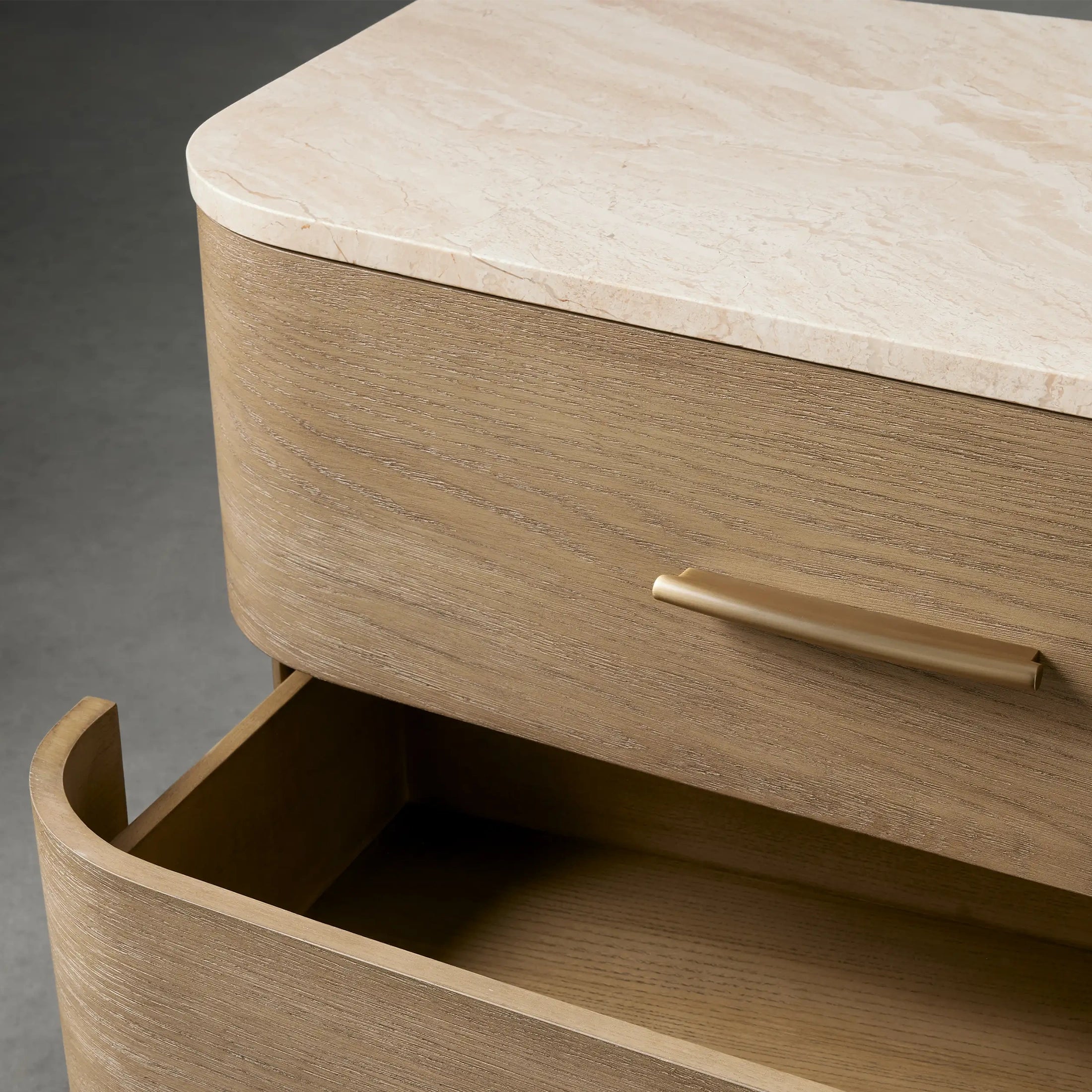 Danny Nine-Drawer Dresser