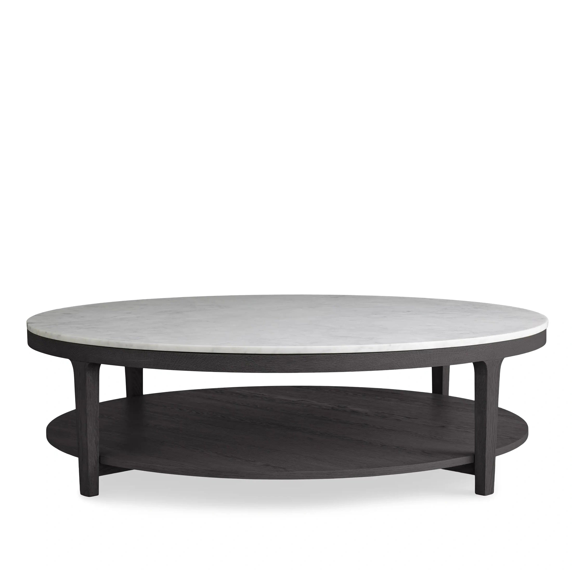 Danny Round Coffee Table