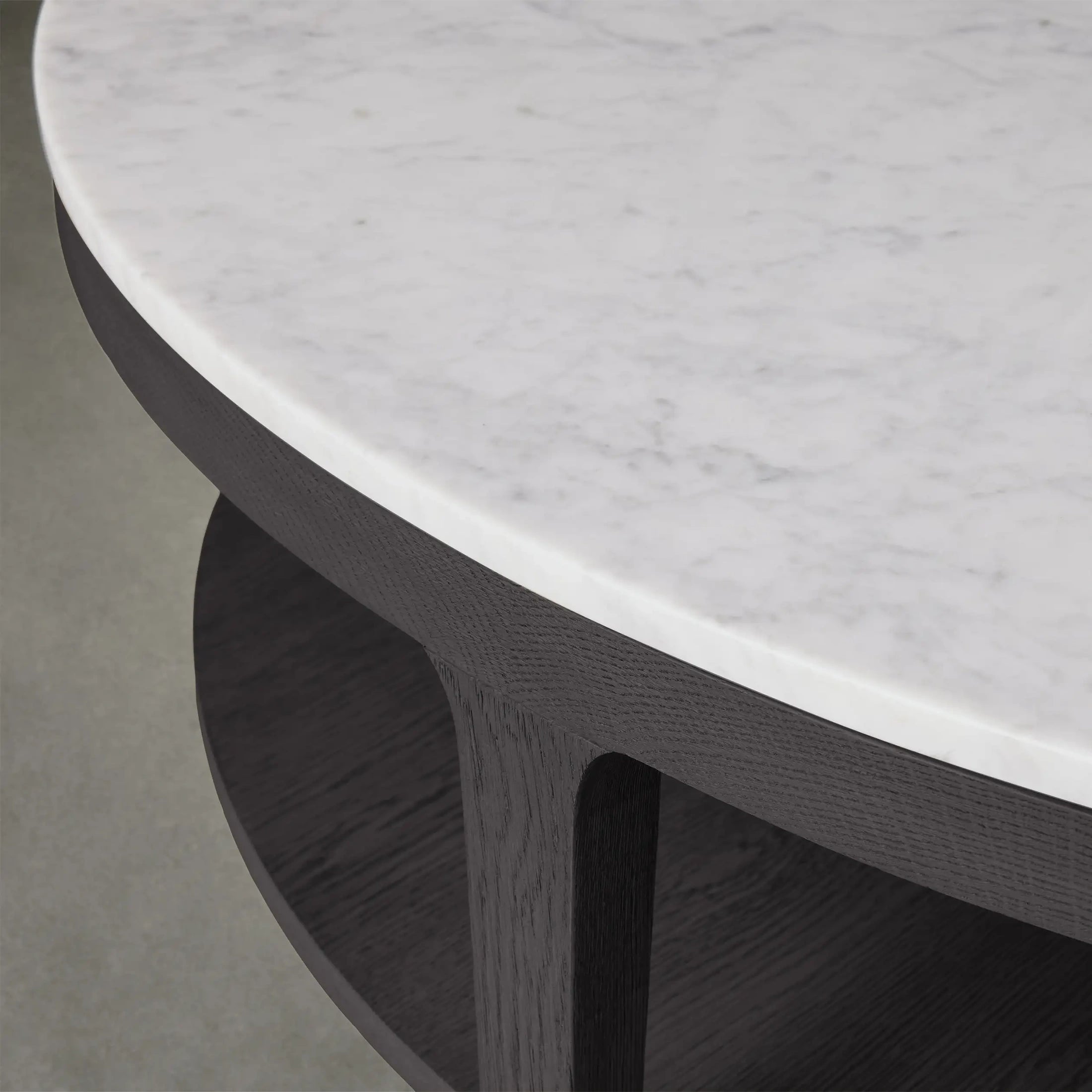 Danny Round Coffee Table