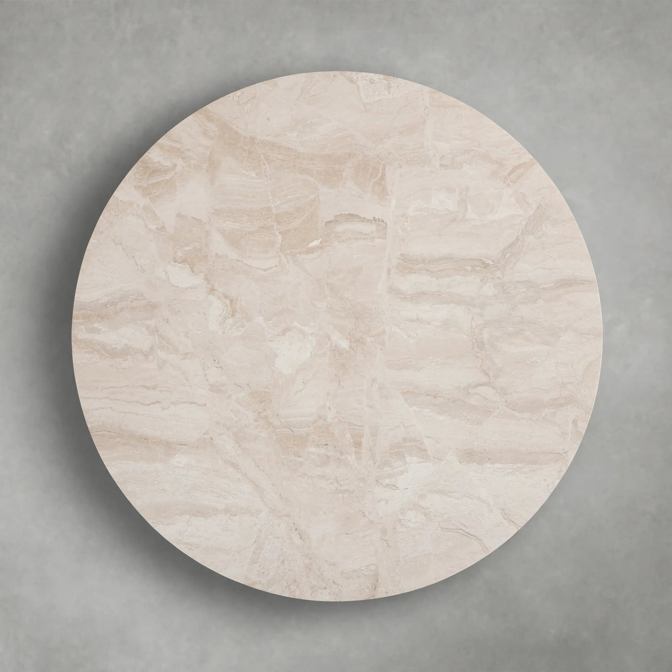 Danny Round Coffee Table