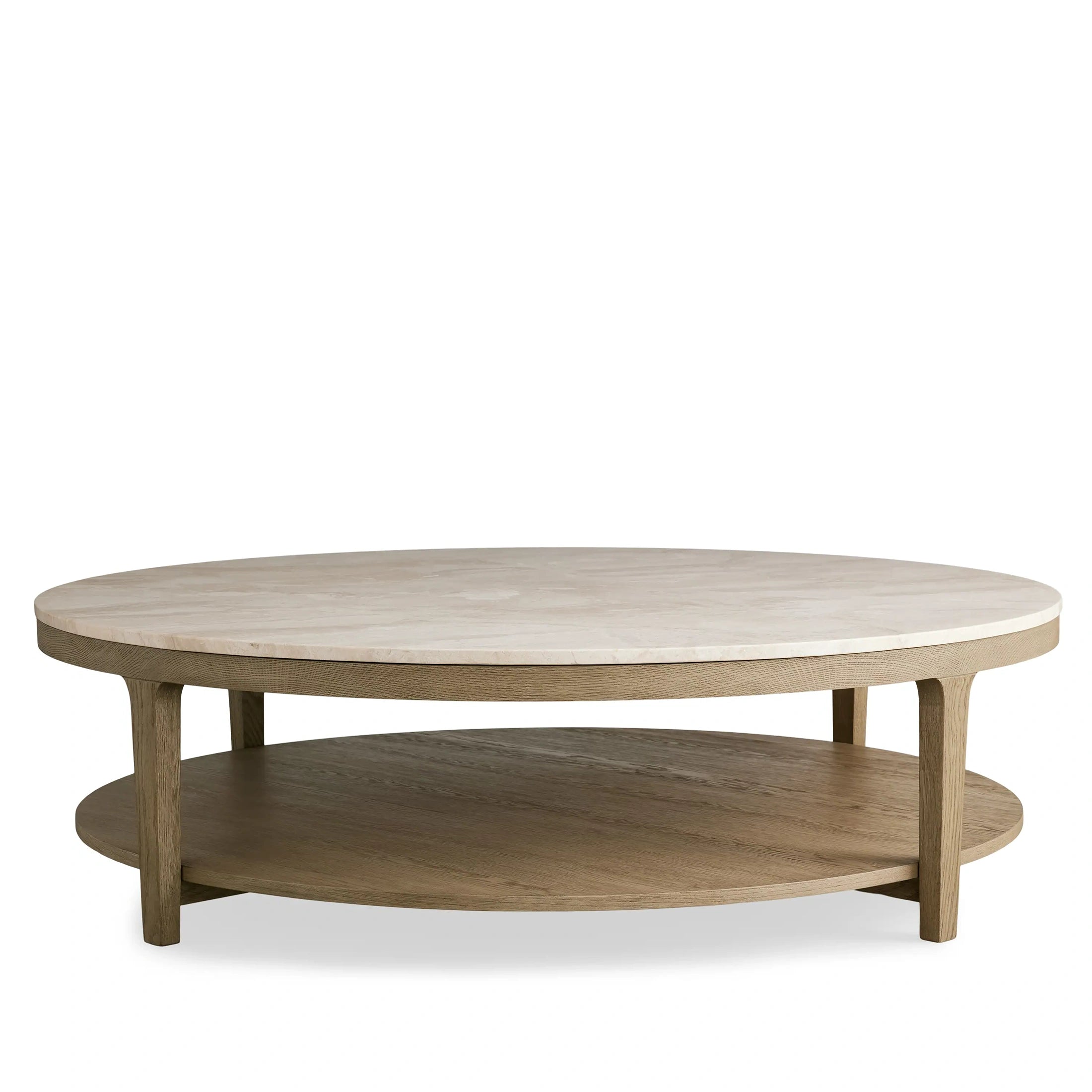 Danny Round Coffee Table