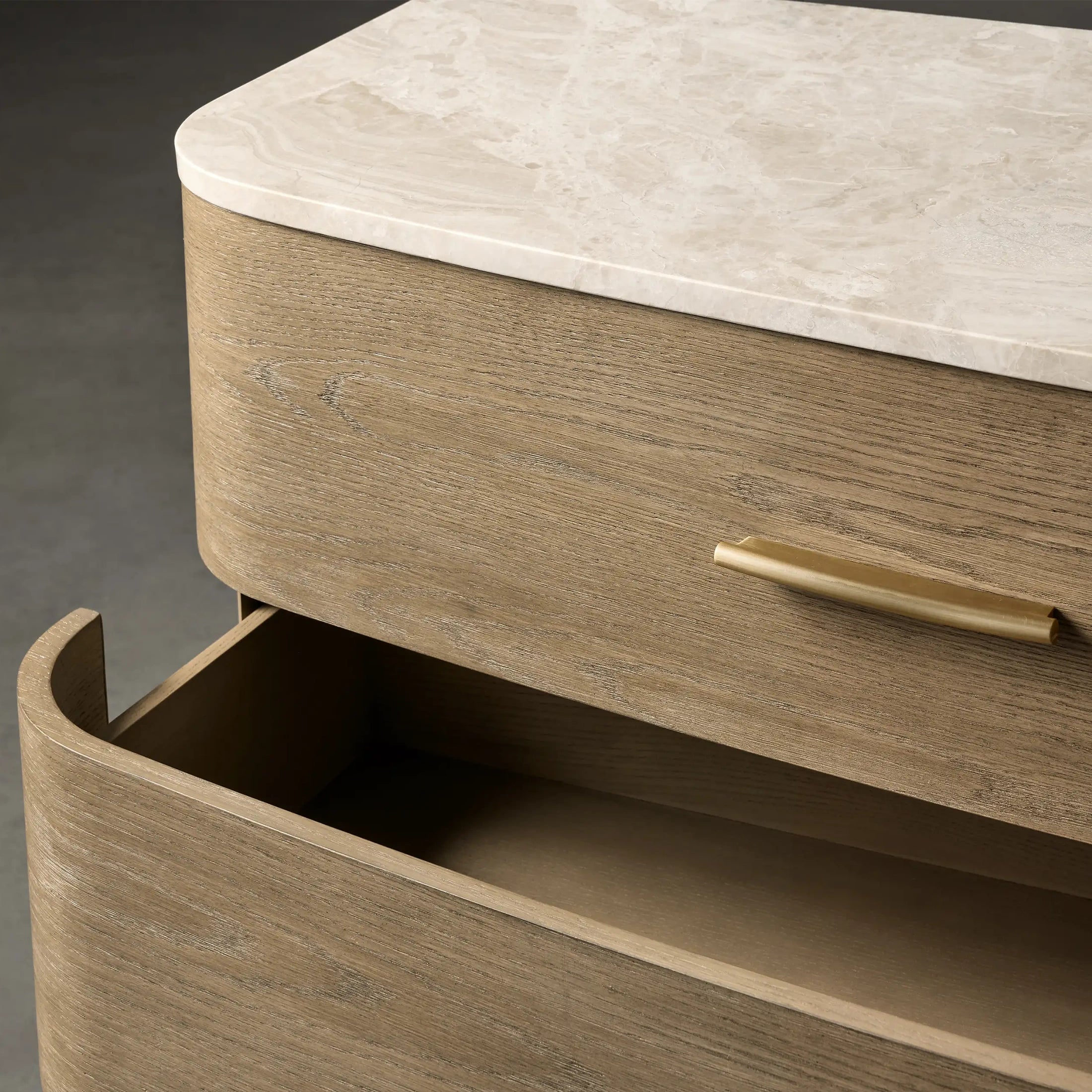 Danny Six-Drawer Dresser