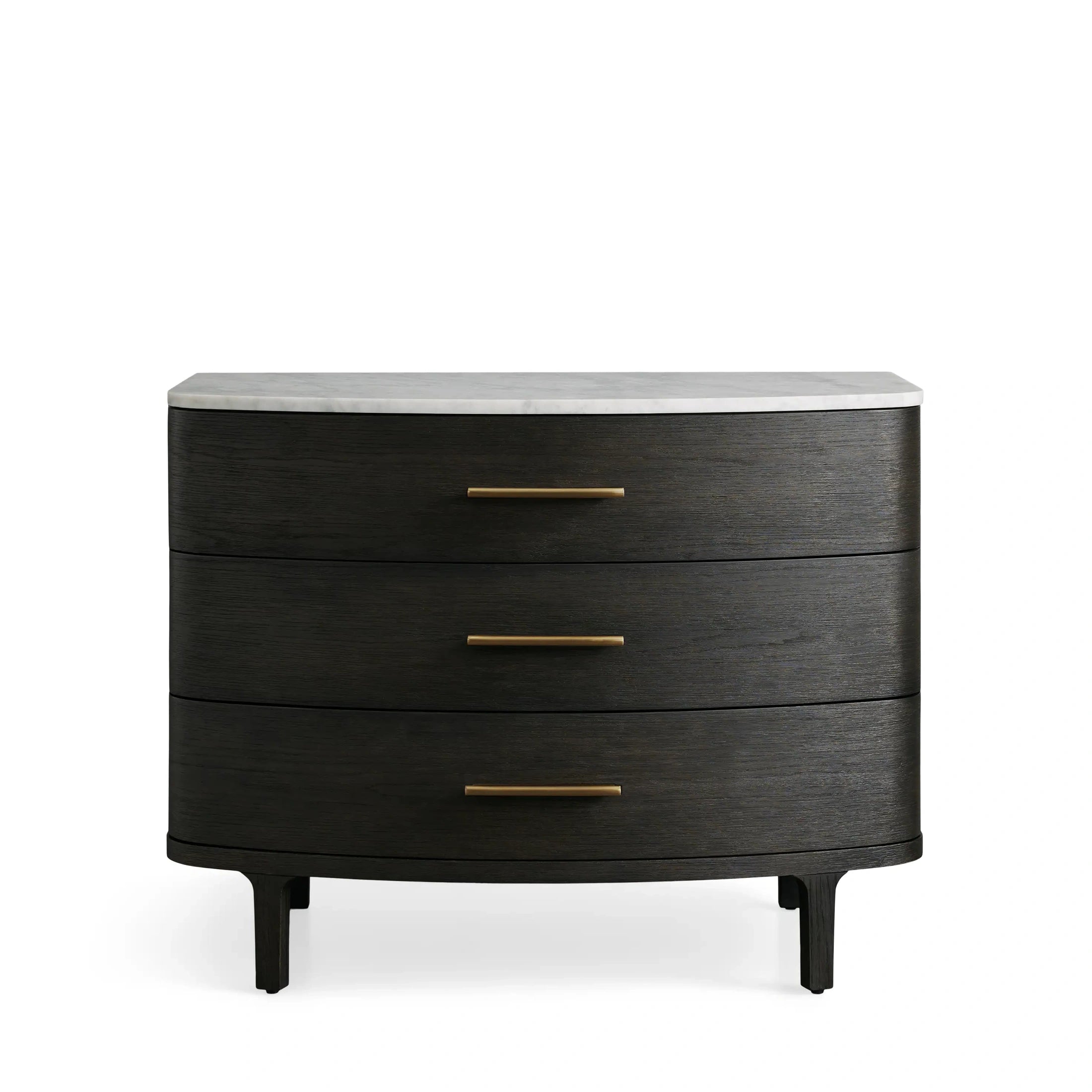 Danny Three Drawer Chest