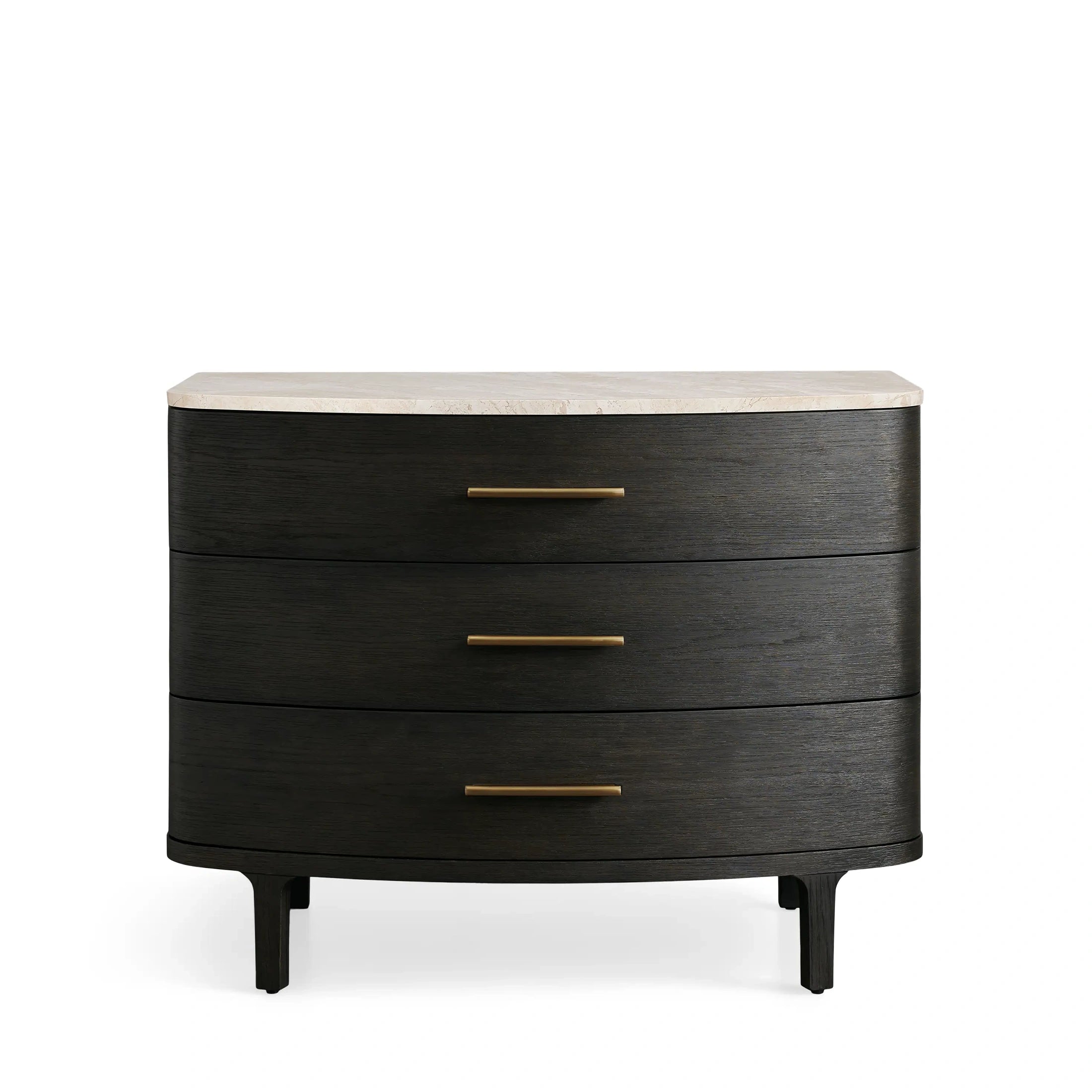 Danny Three Drawer Chest