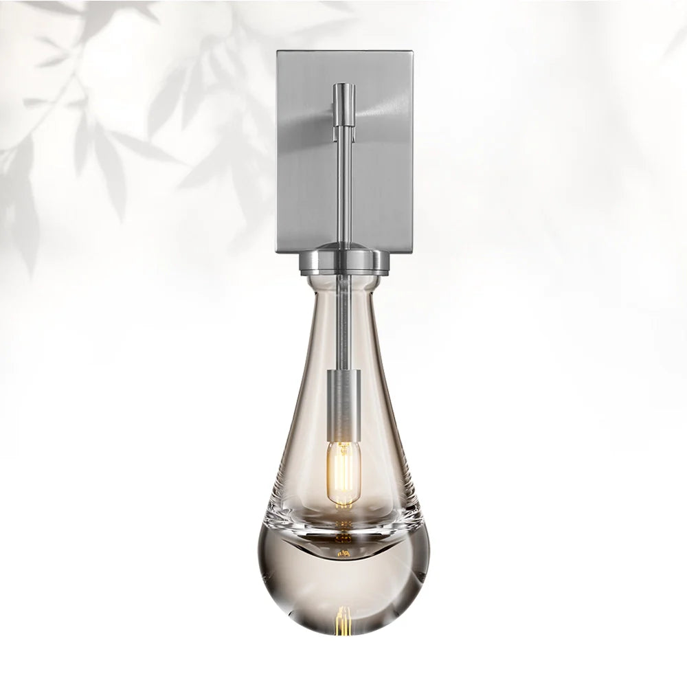 Dewdrop Wall Sconce