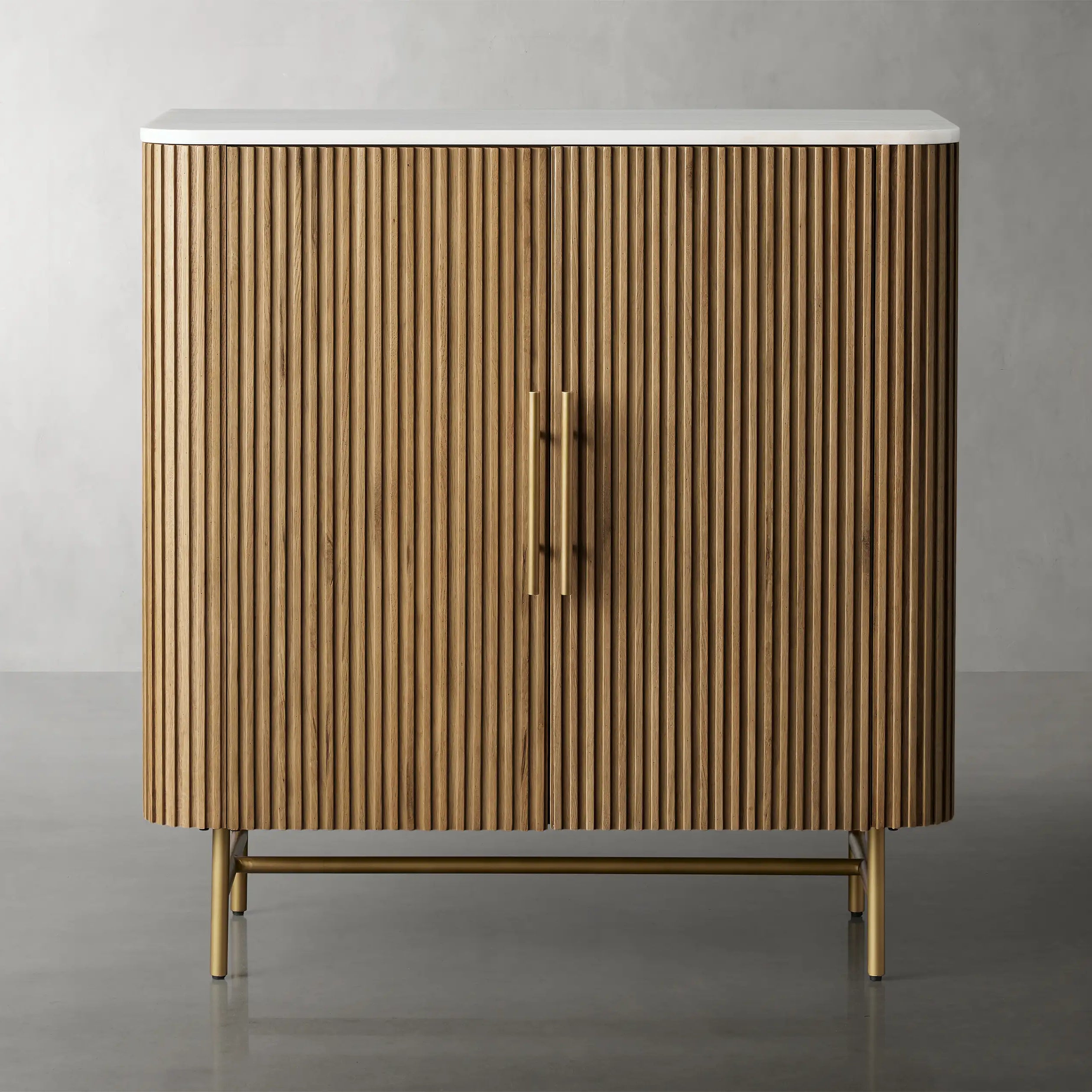 Finnley Bar Cabinet