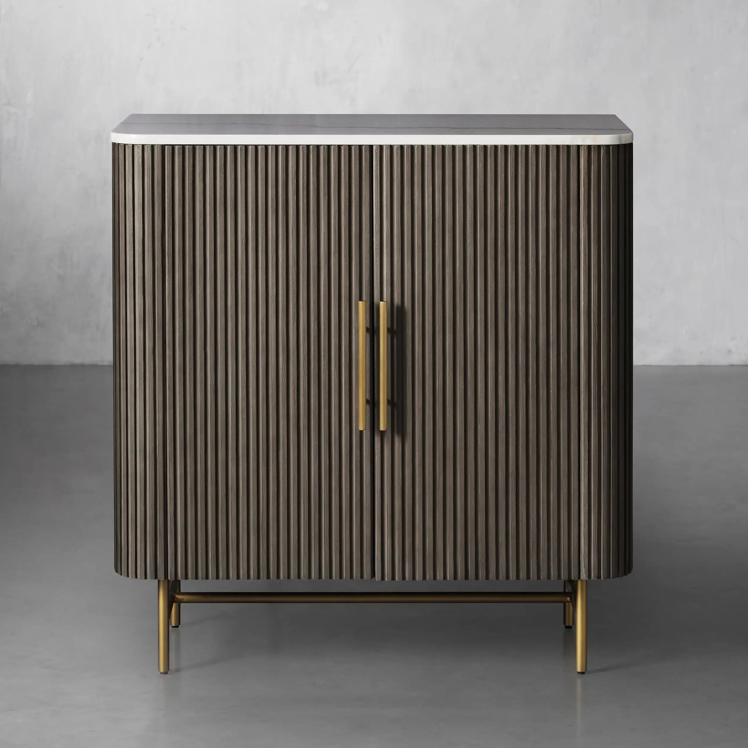 Finnley Bar Cabinet