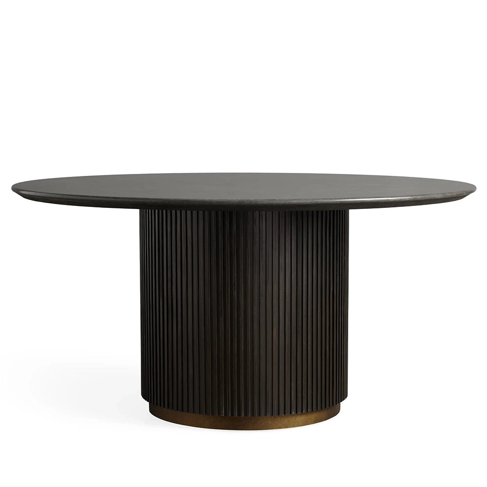 Finnley Round Dining Table