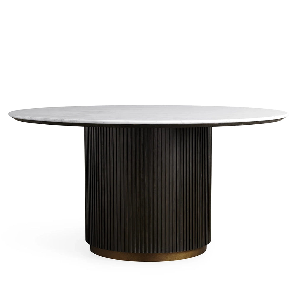 Finnley Round Dining Table