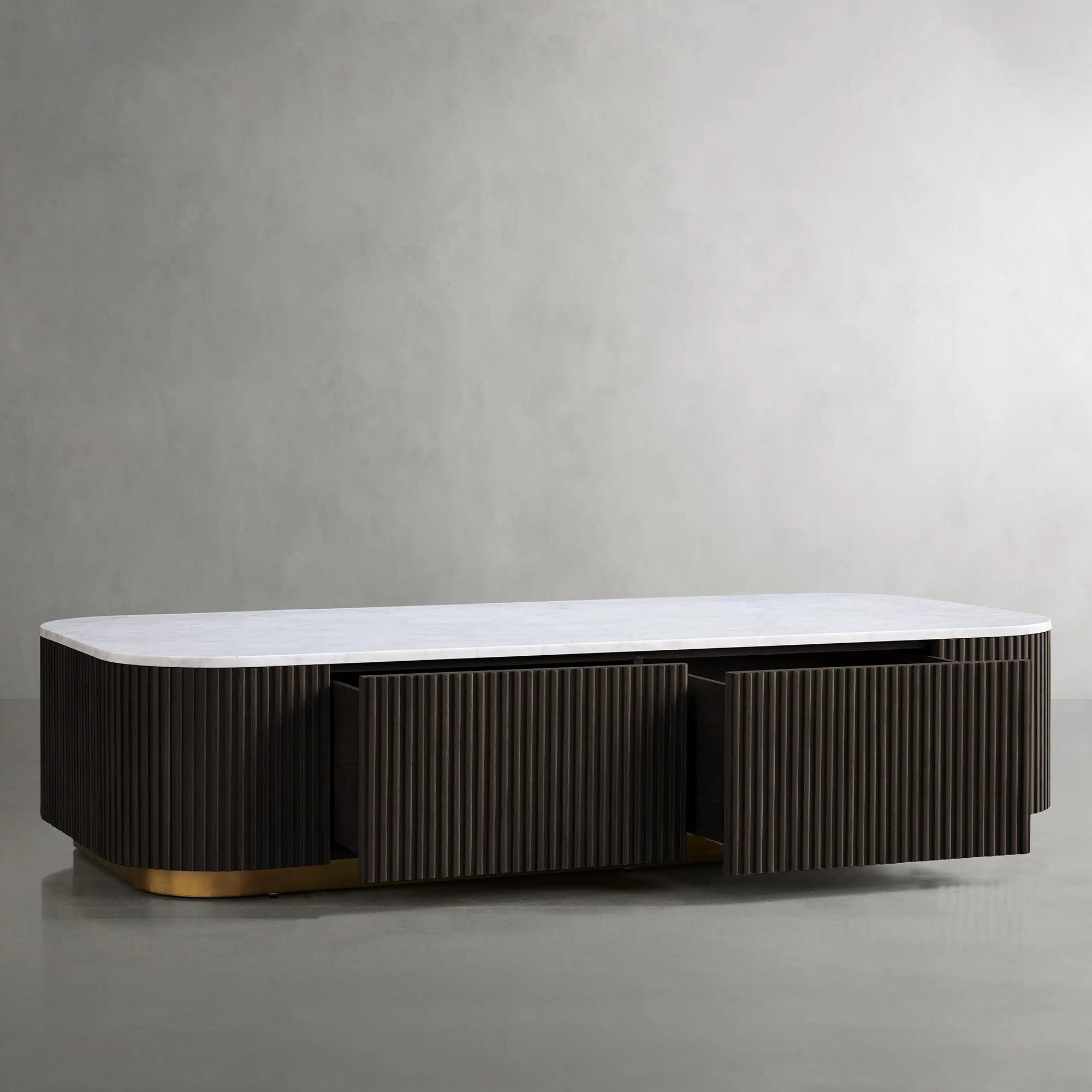 Finnley Storage Coffee Table