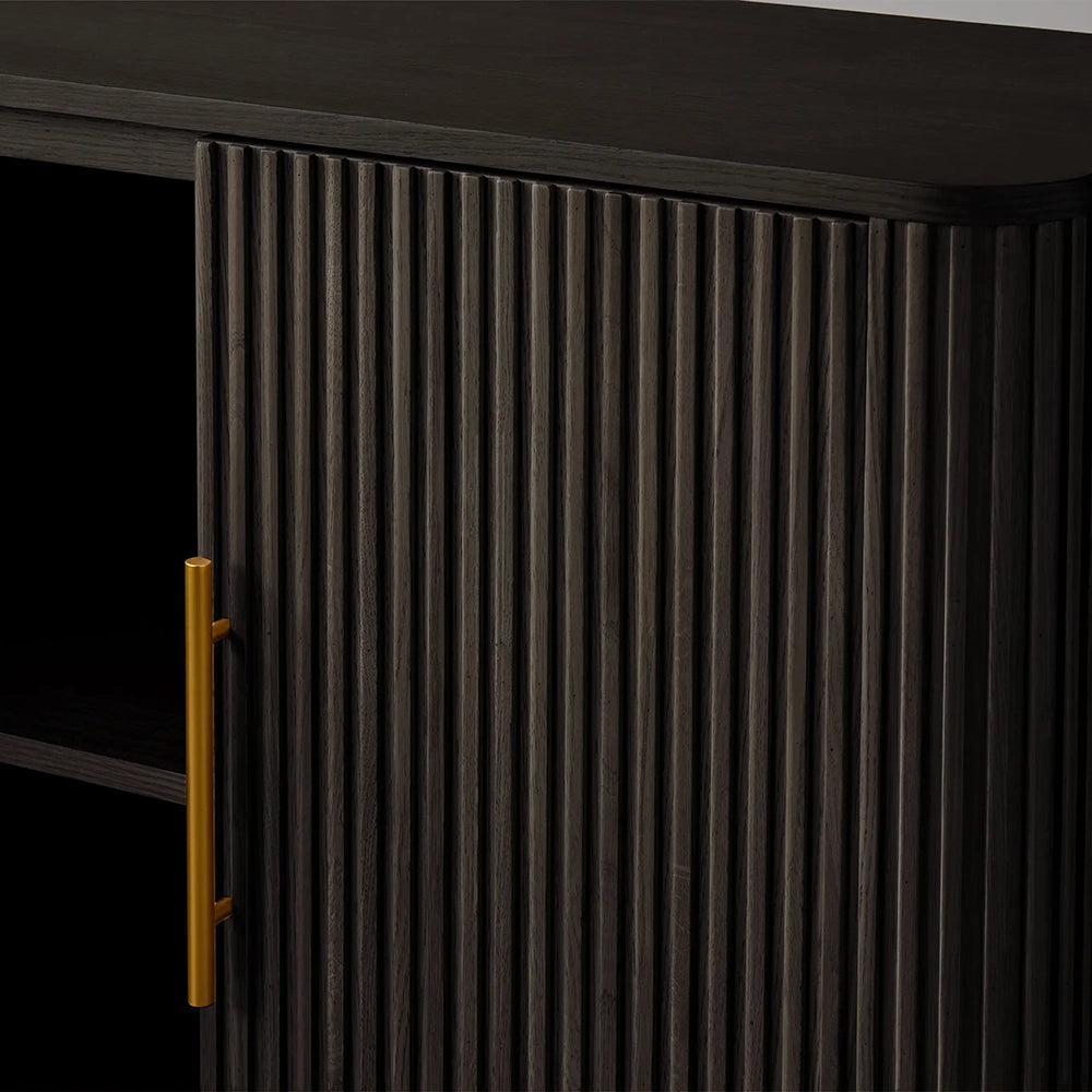 Finnley Wood Sideboard
