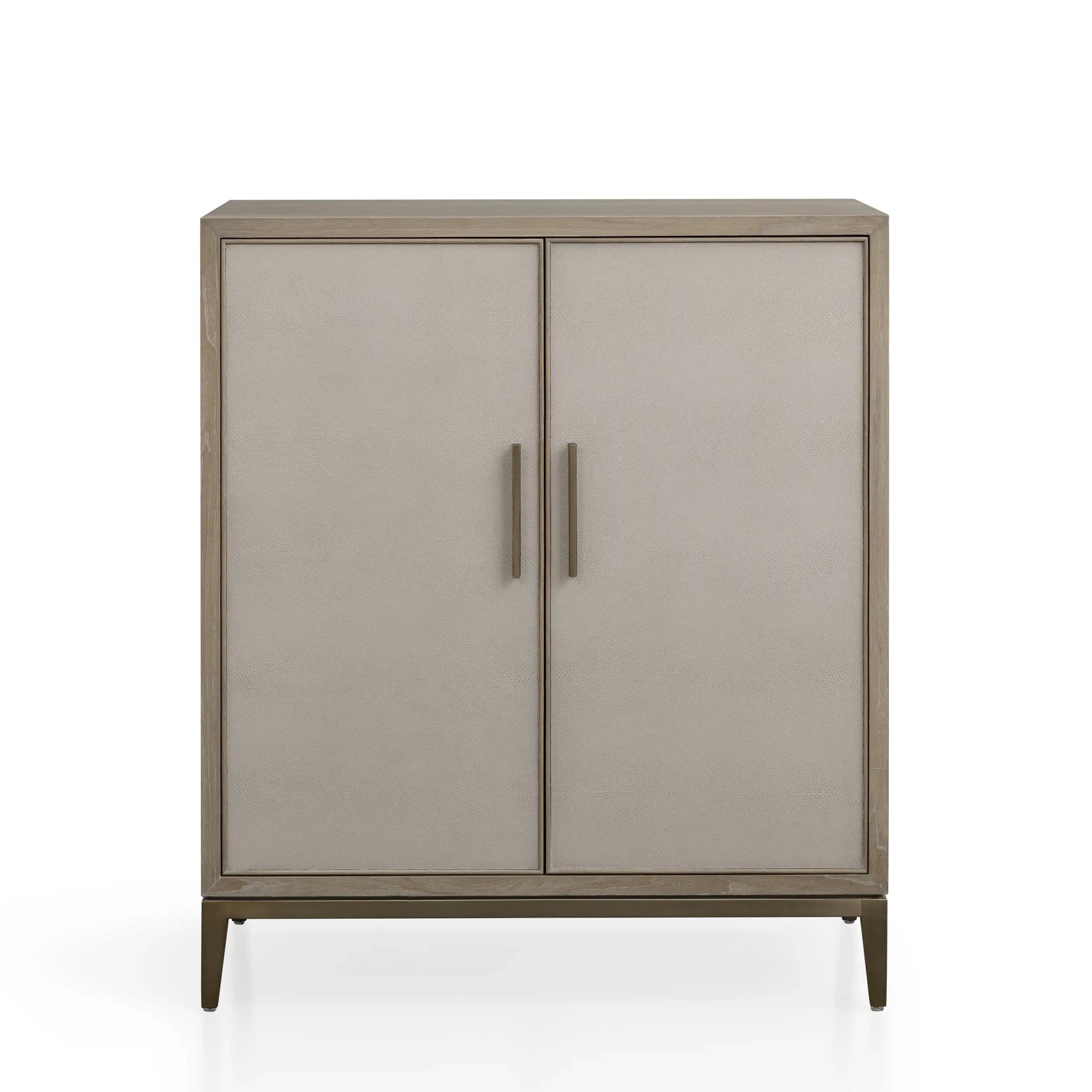 Malone Bar Cabinet