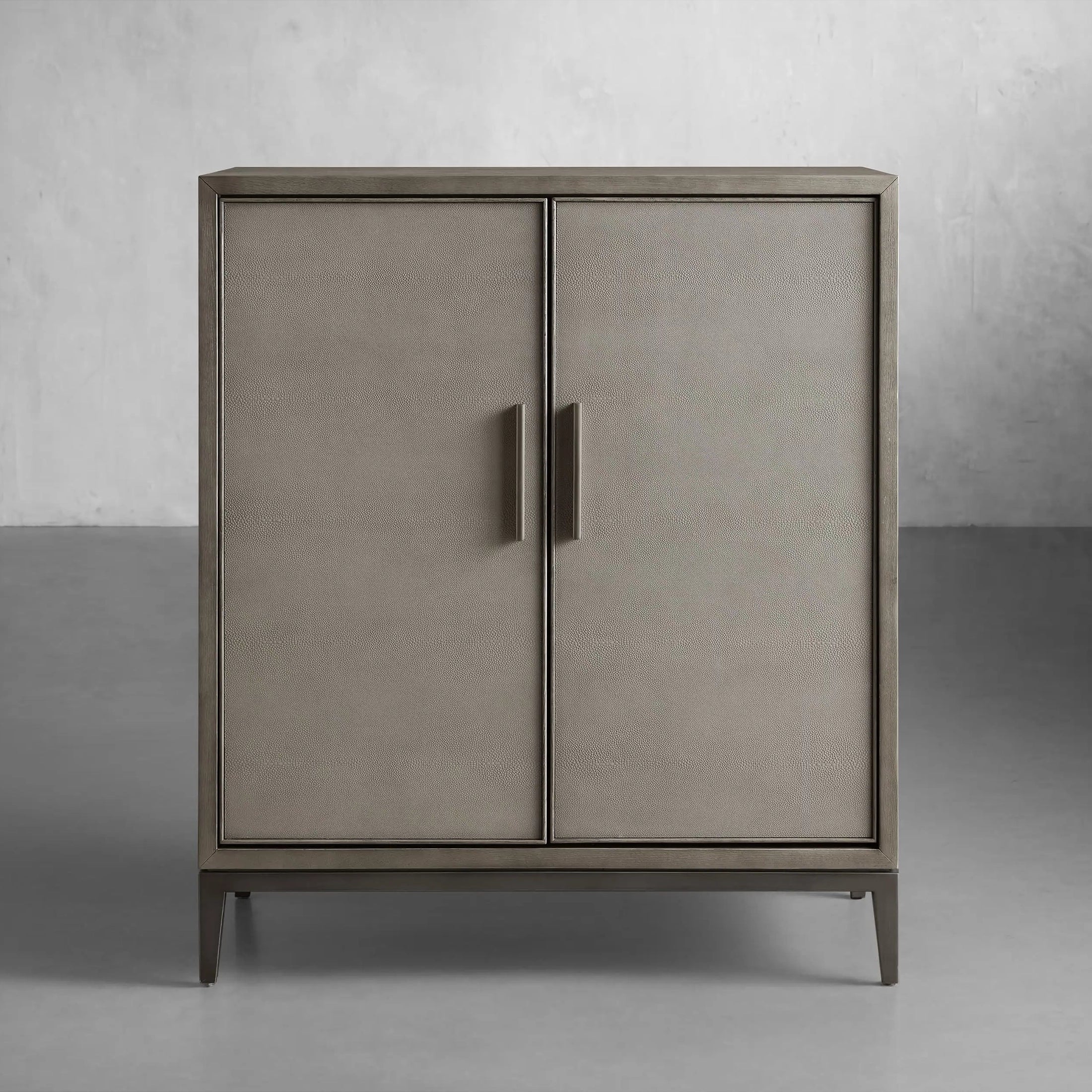 Malone Bar Cabinet