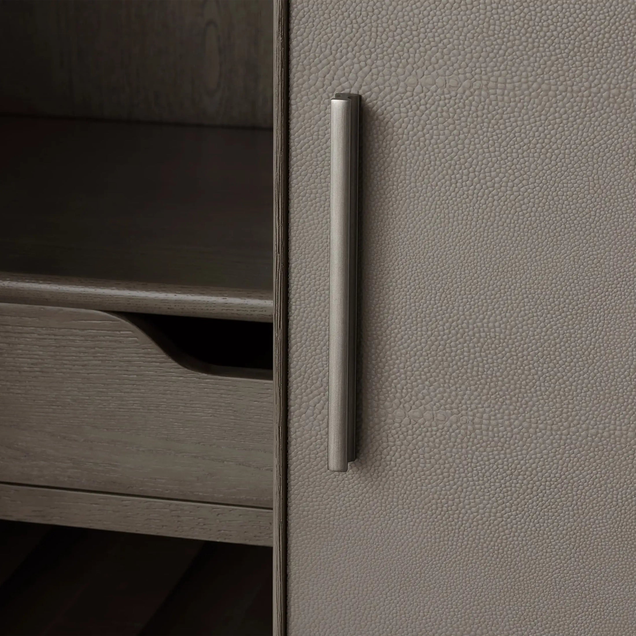 Malone Bar Cabinet