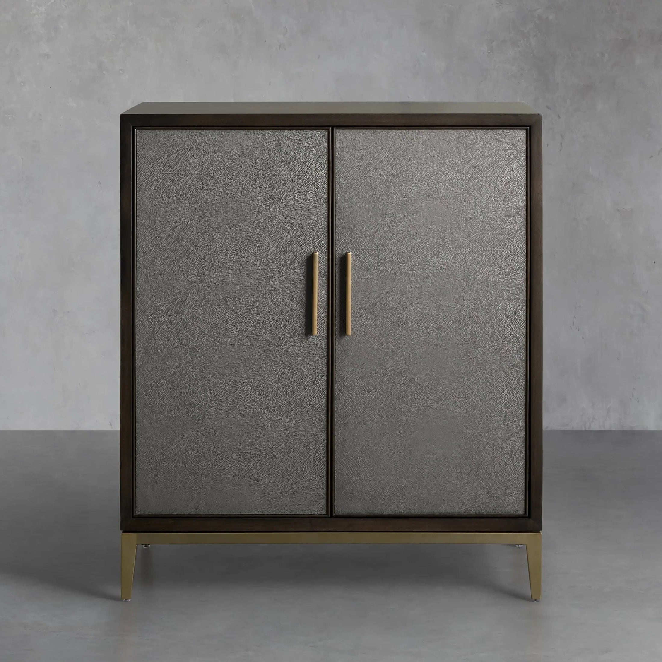 Malone Bar Cabinet