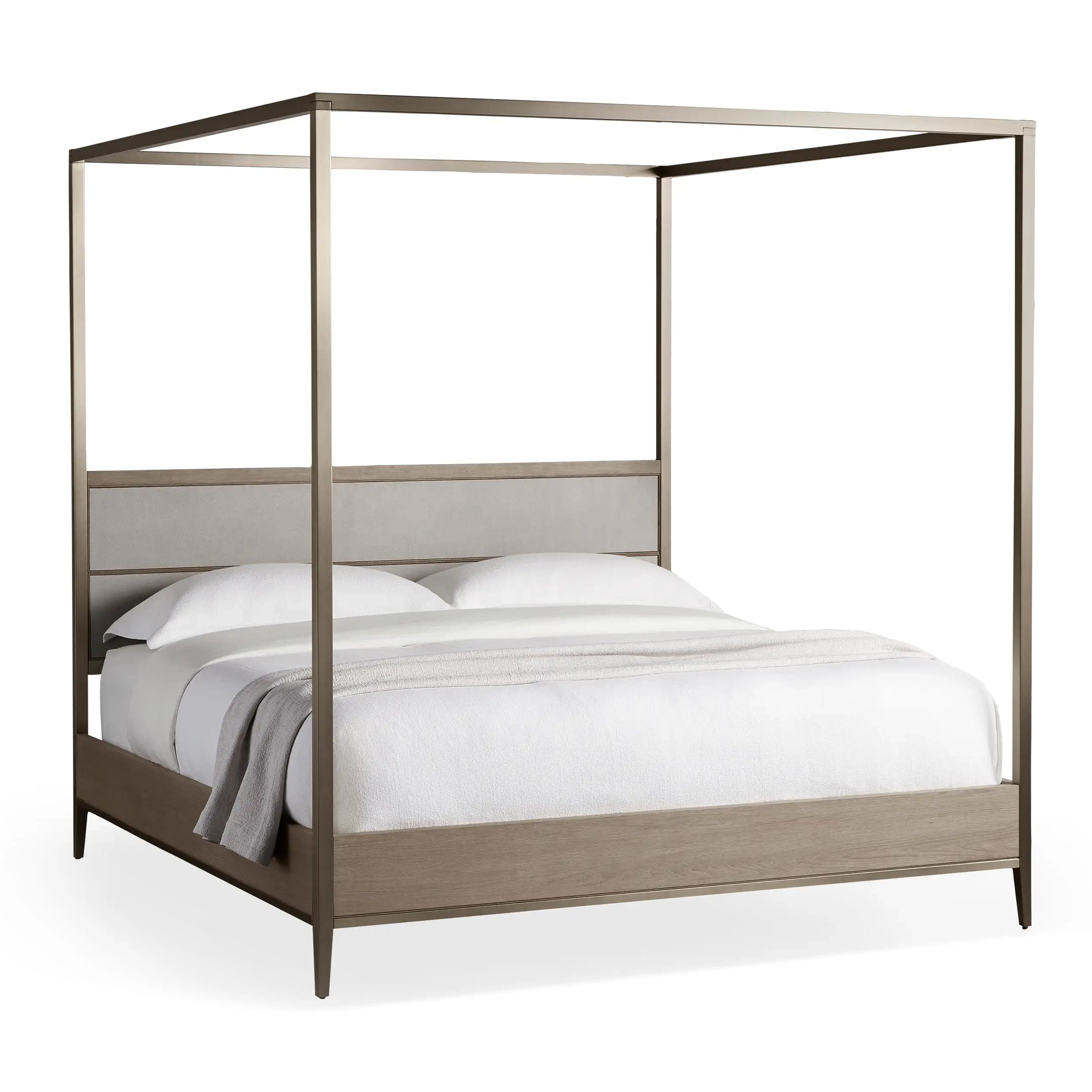 Malone Canopy Bed