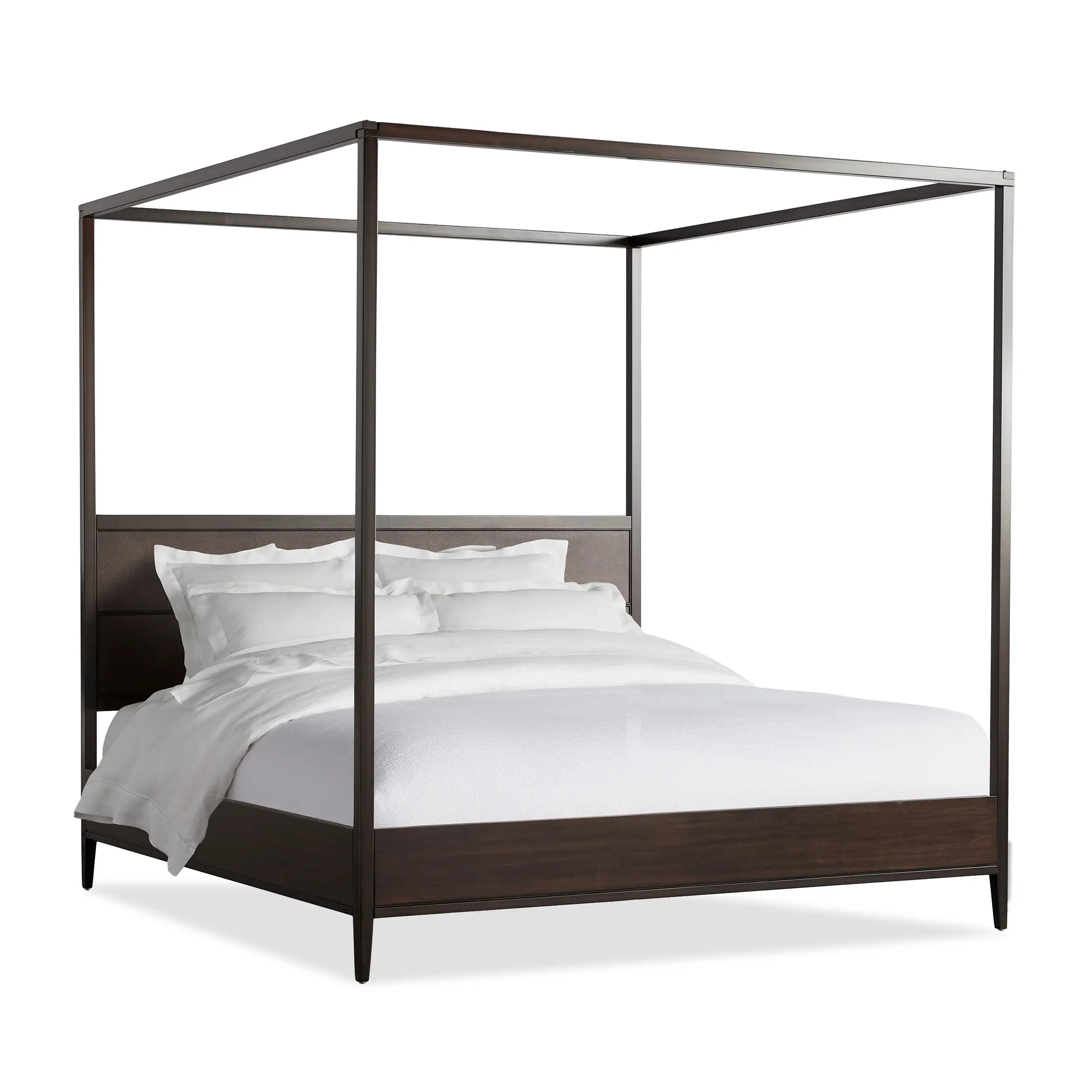Malone Canopy Bed