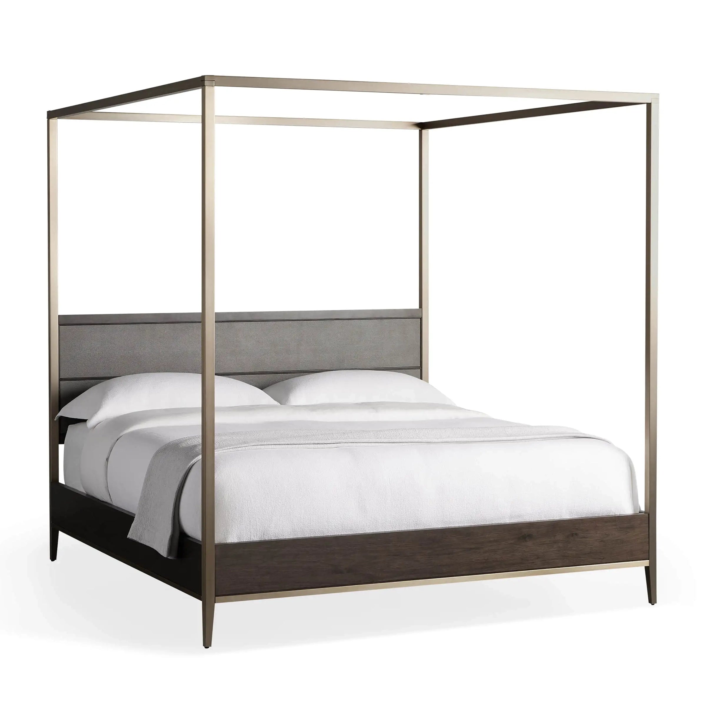 Malone Canopy Bed