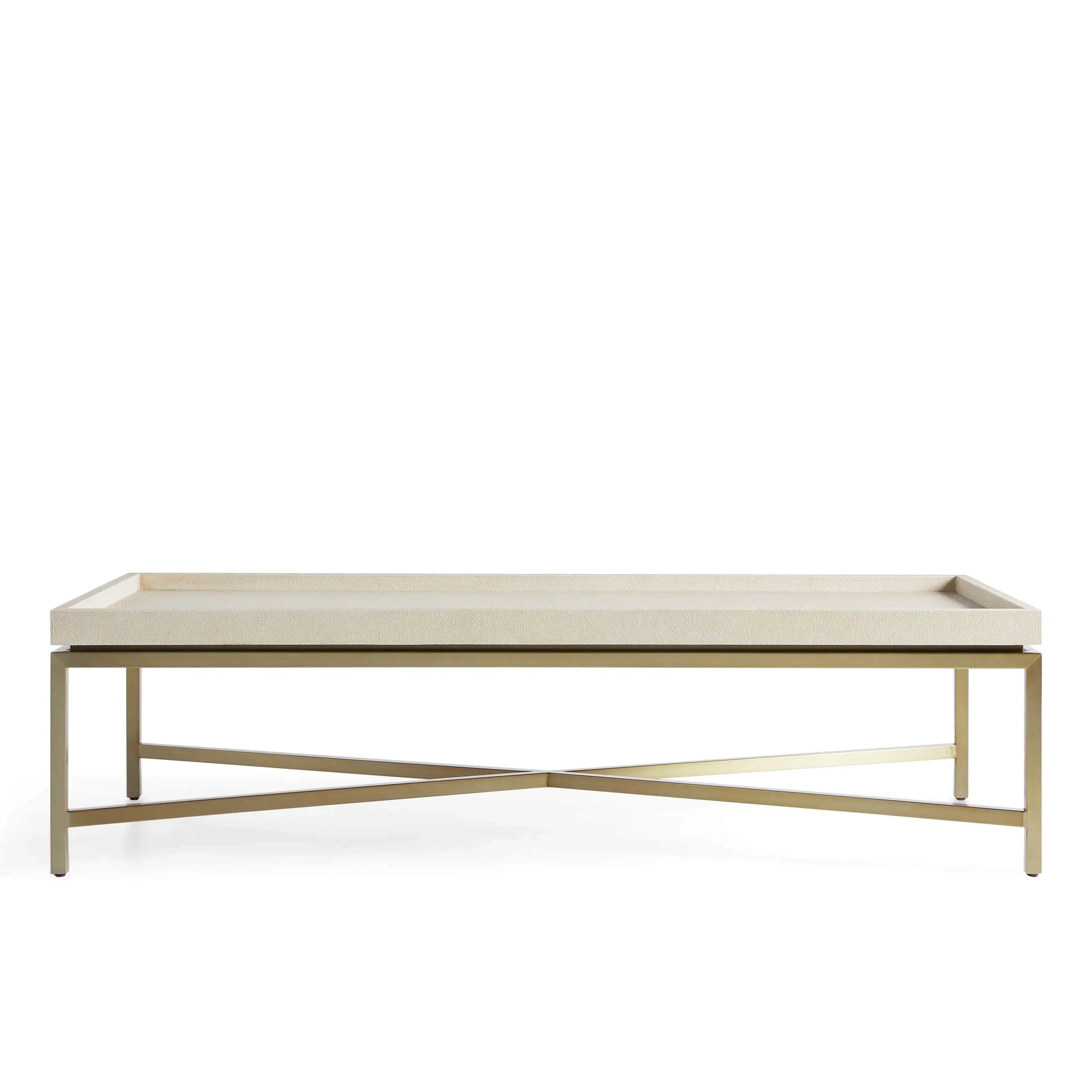 Malone Coffee Table