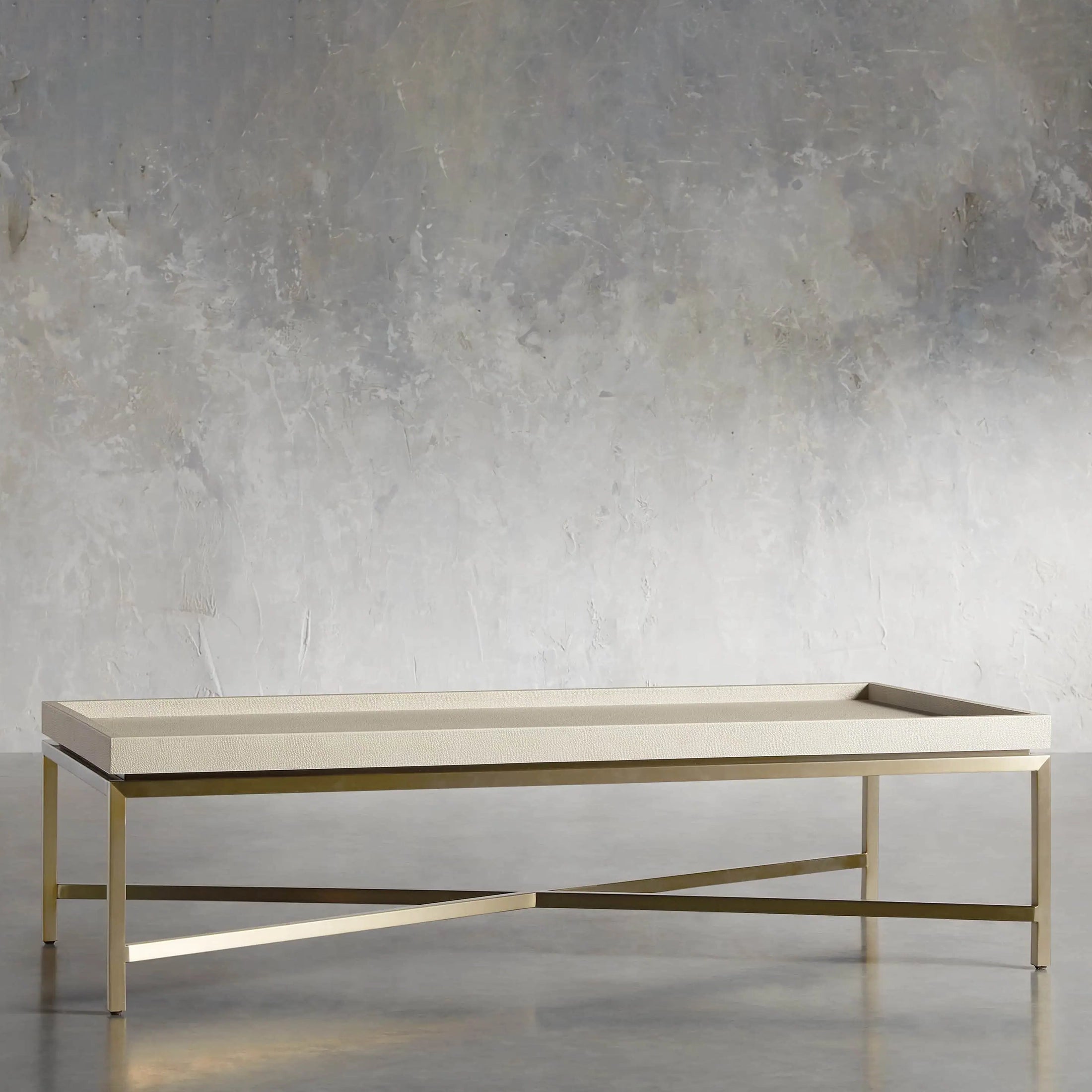 Malone Coffee Table