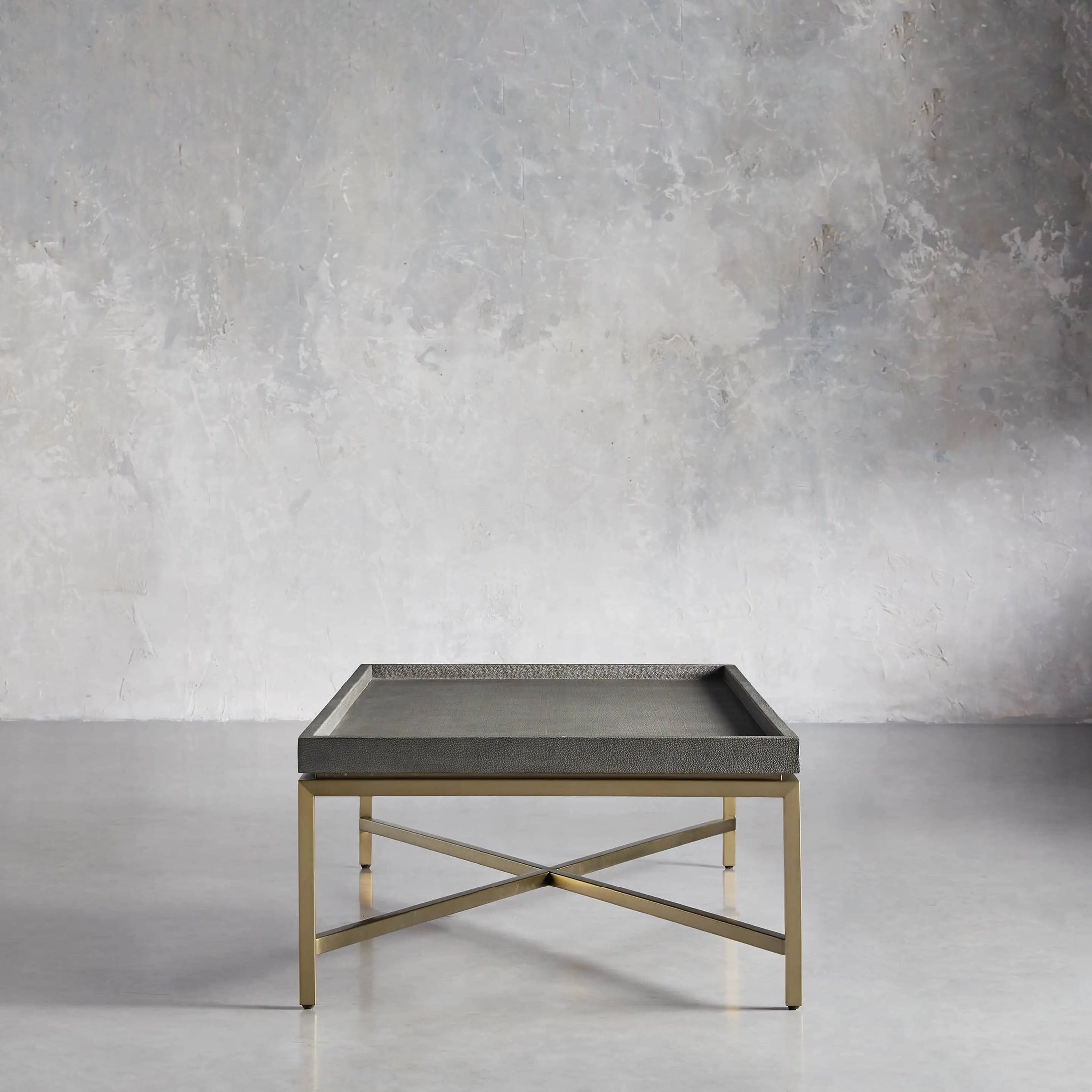 Malone Coffee Table