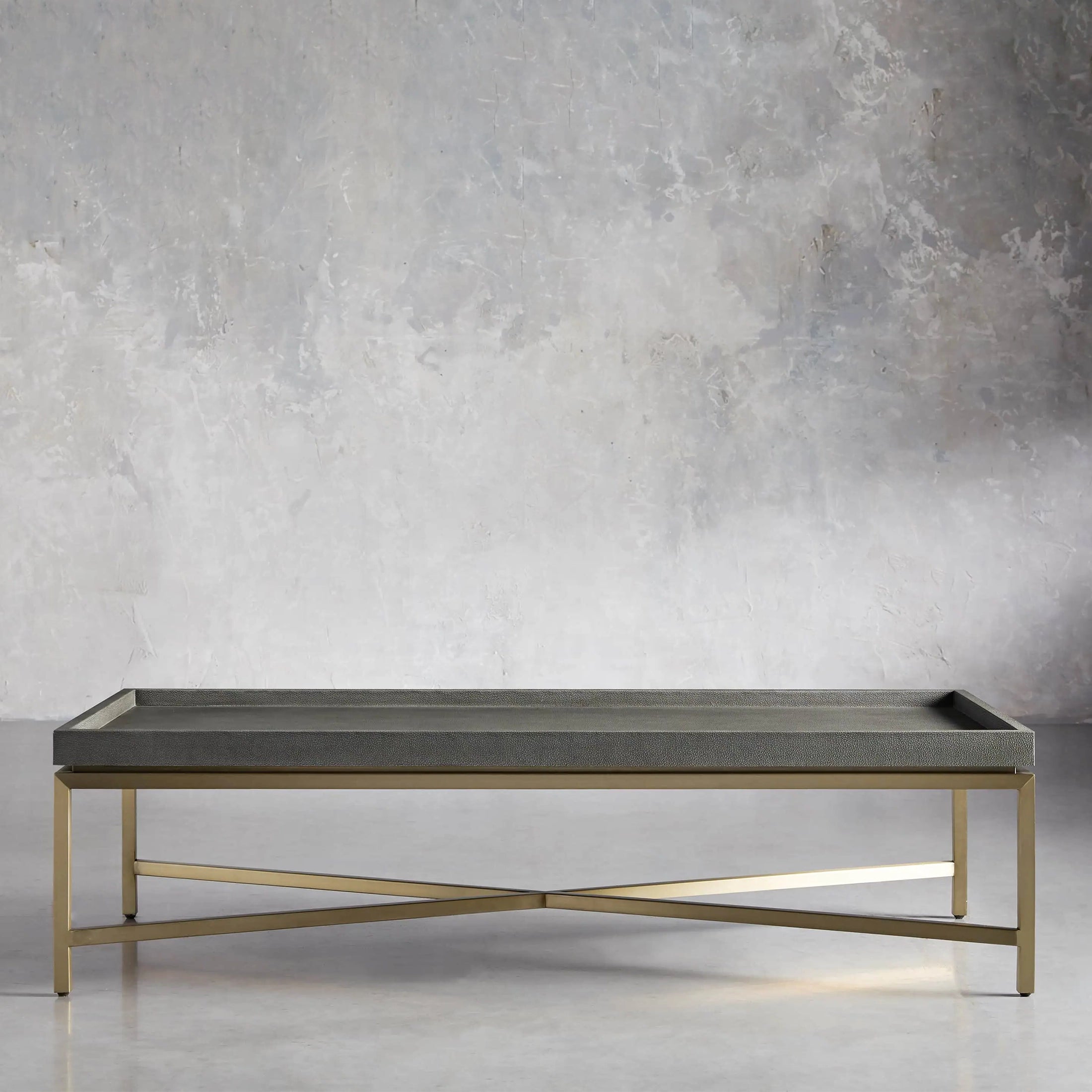 Malone Coffee Table