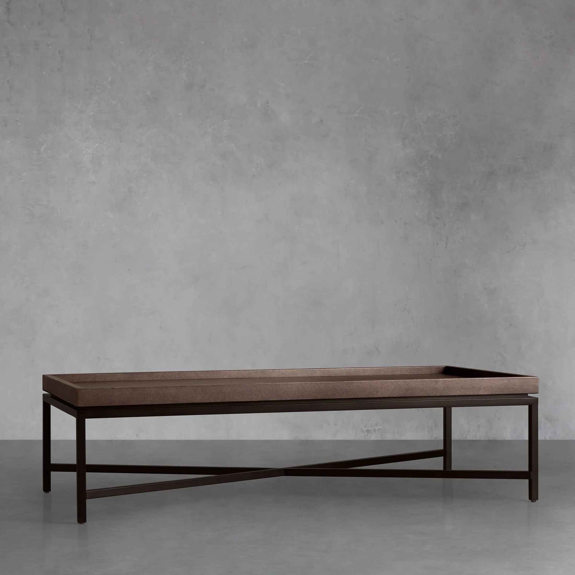 Malone Coffee Table