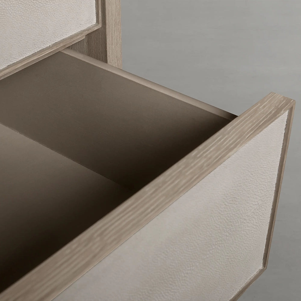 Malone Eleven Drawer Dresser
