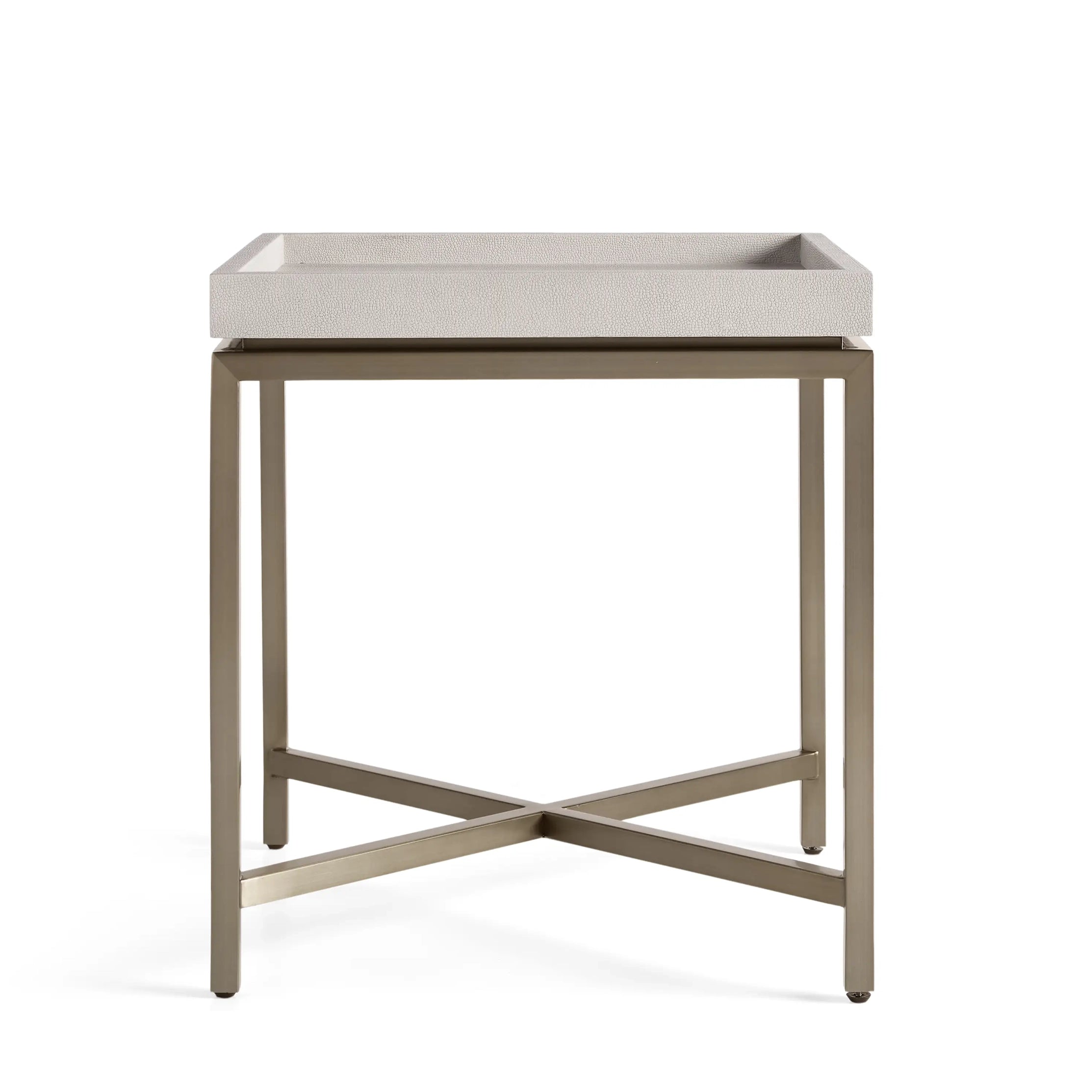 Malone End Table