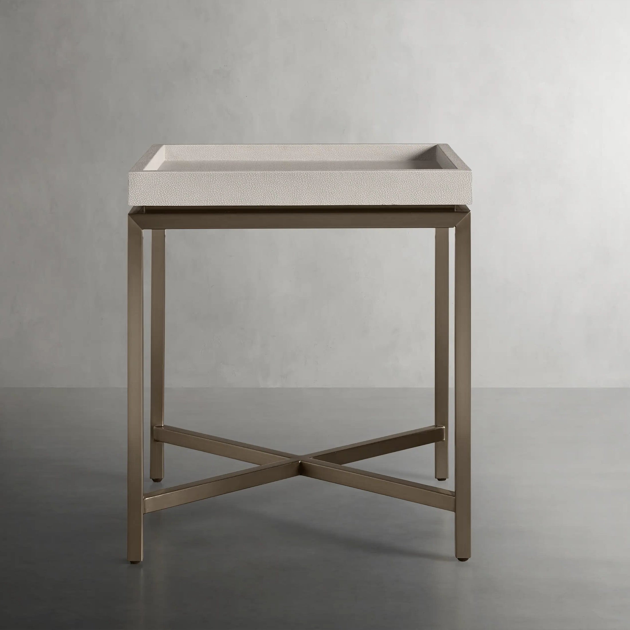 Malone End Table
