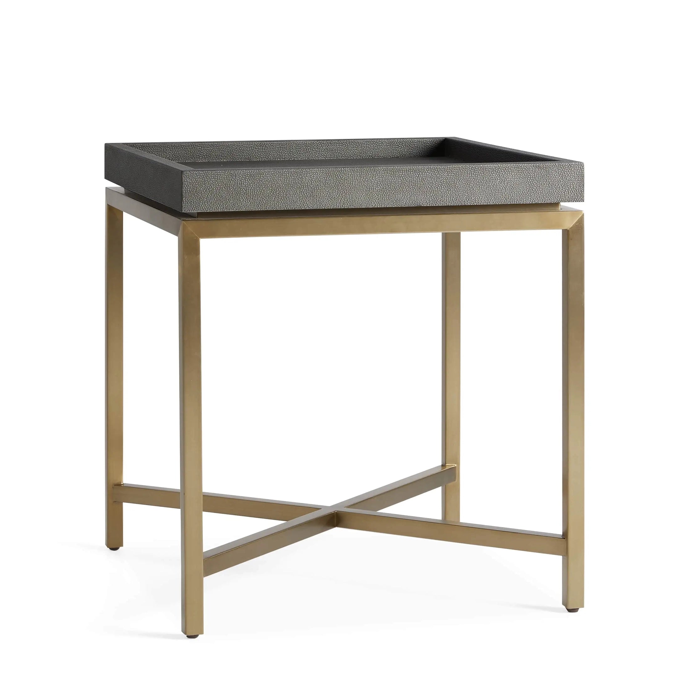Malone End Table