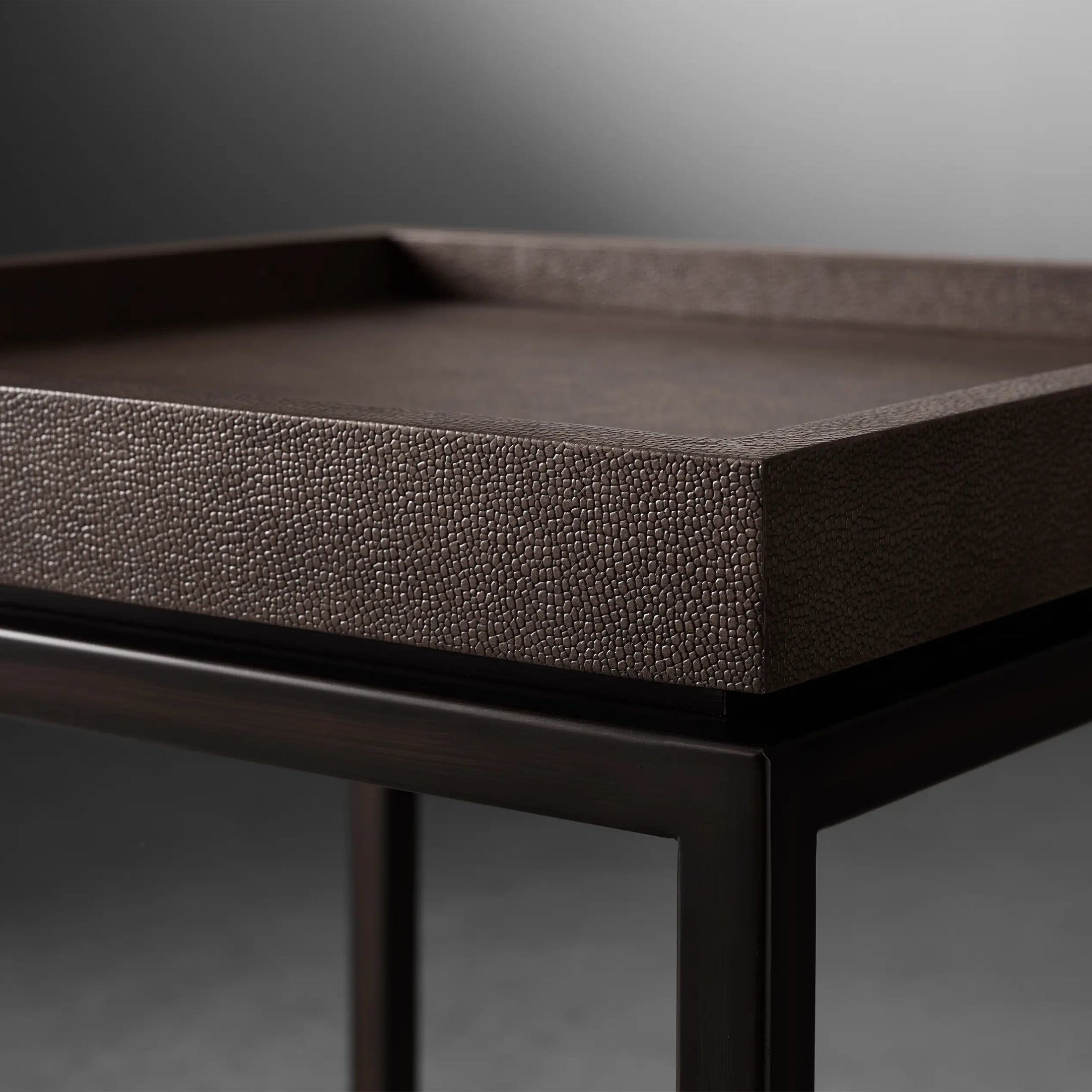 Malone End Table
