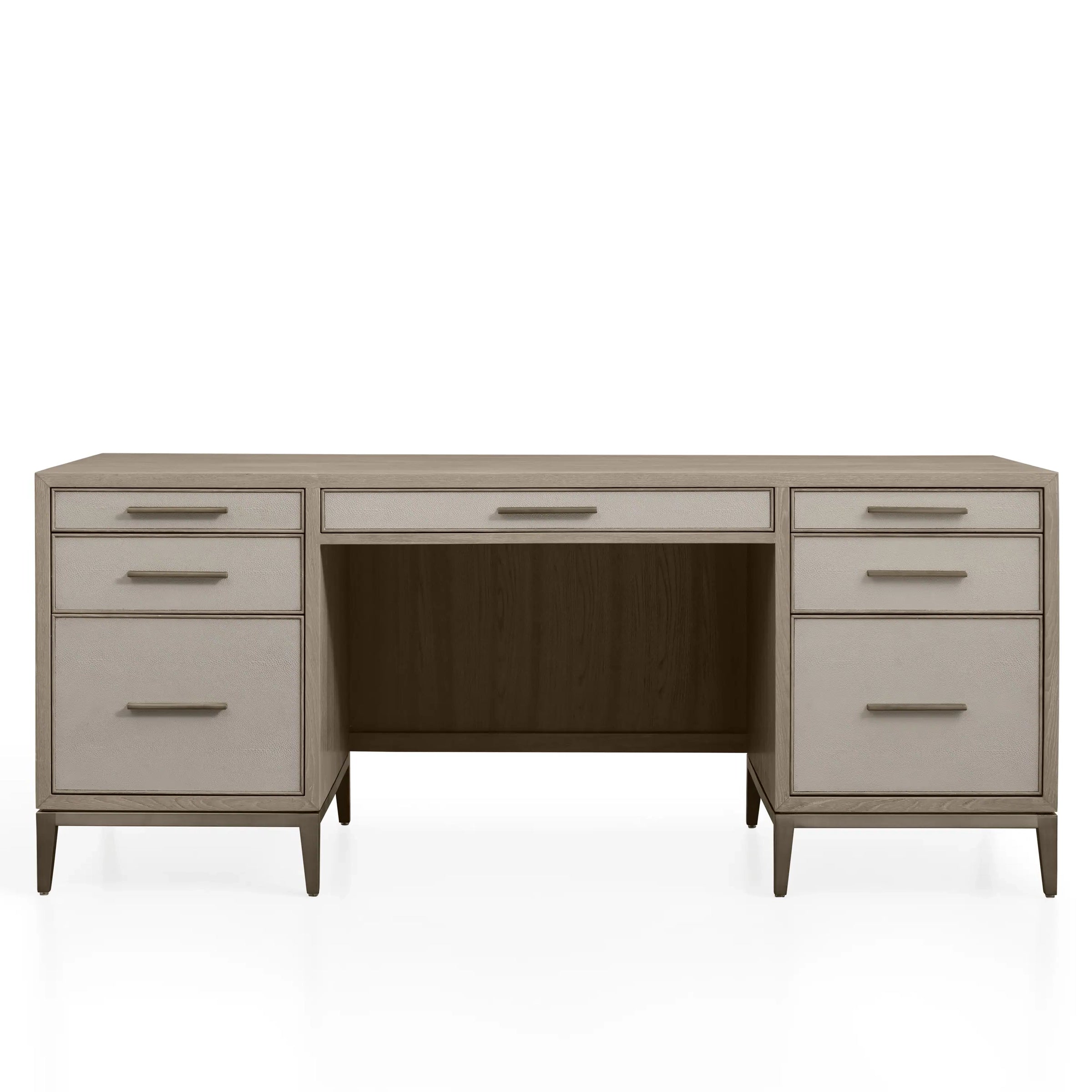 Malone Executive Desk