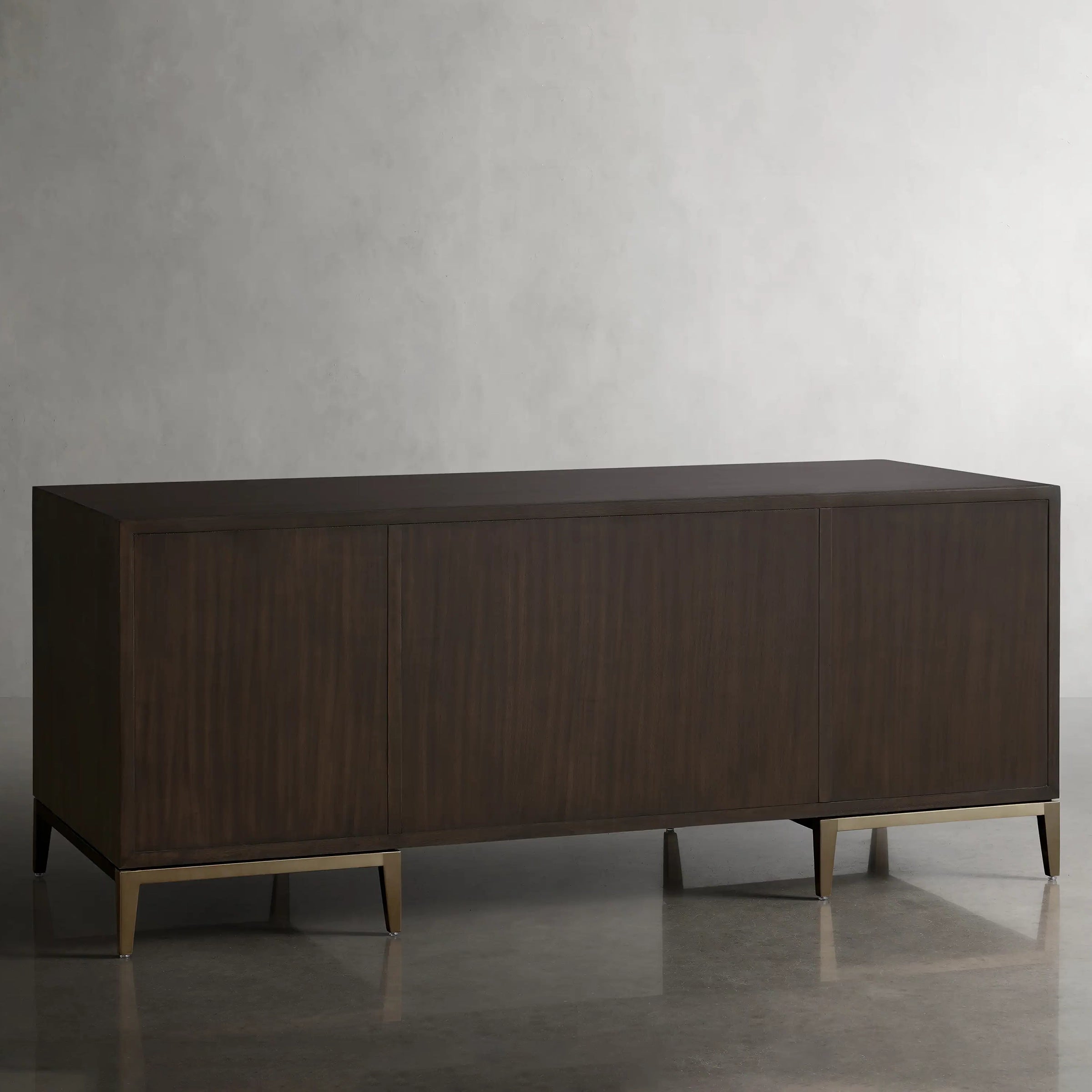 Malone Executive Desk