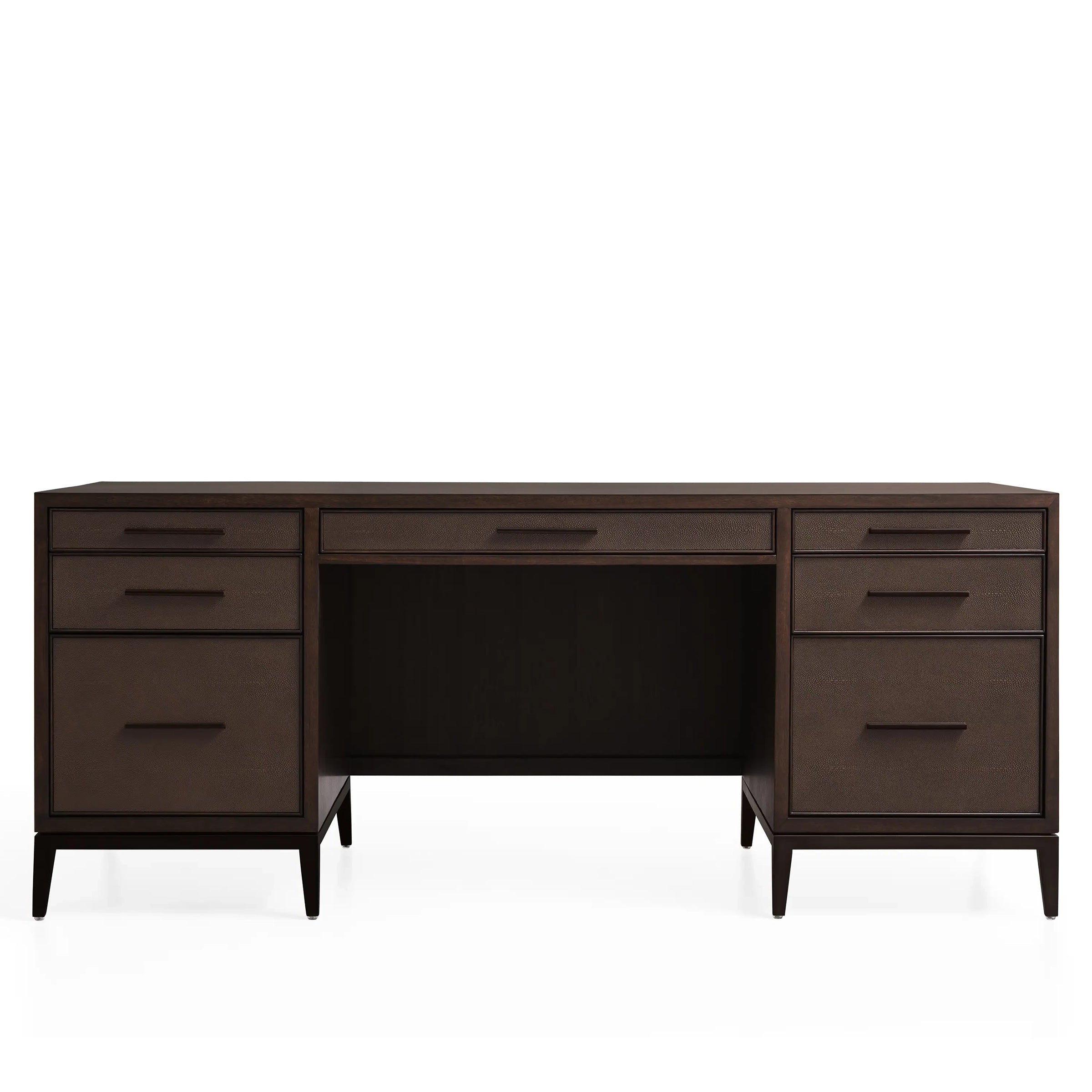 Malone Executive Desk