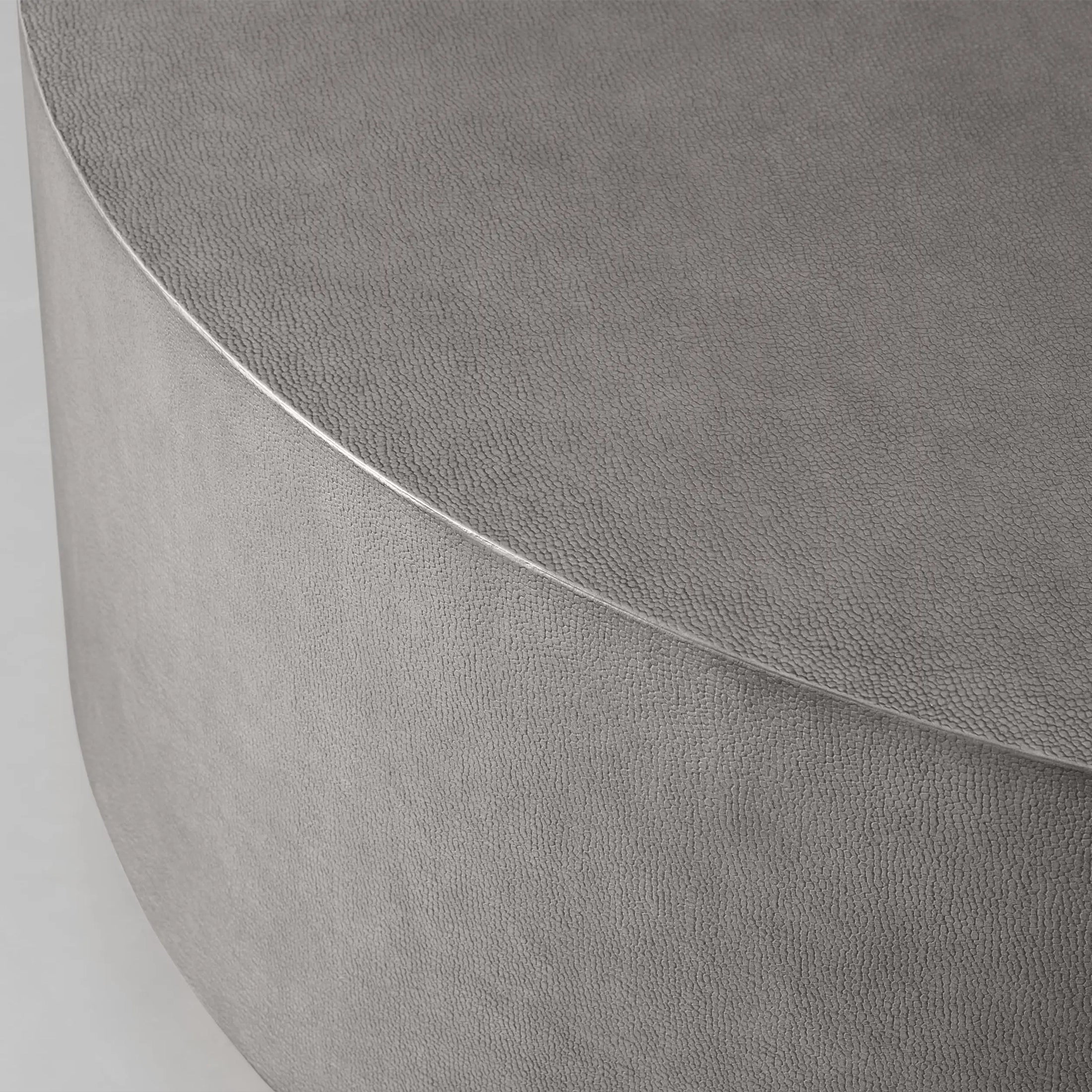 Malone Round Coffee Table