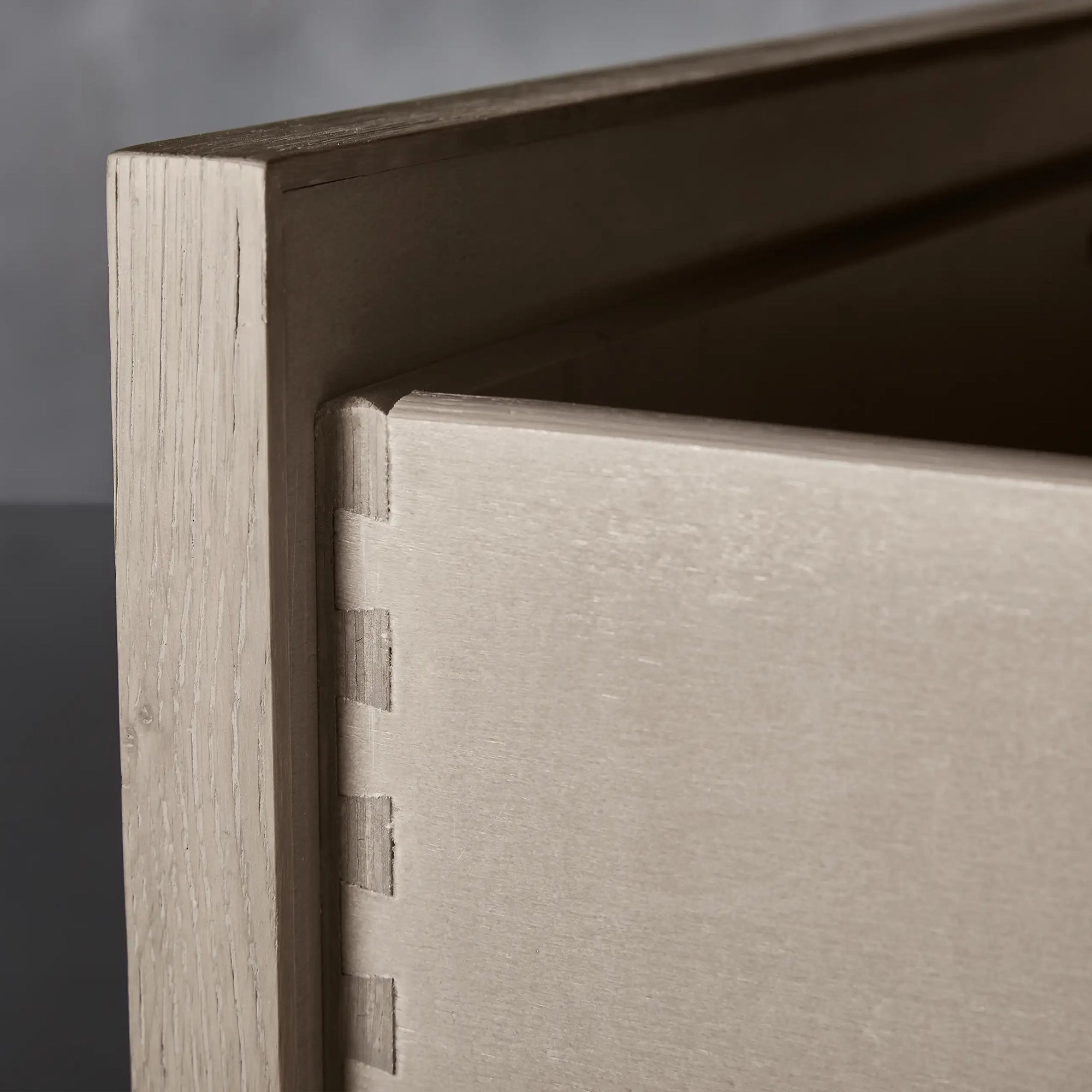 Malone Six Drawer Dresser