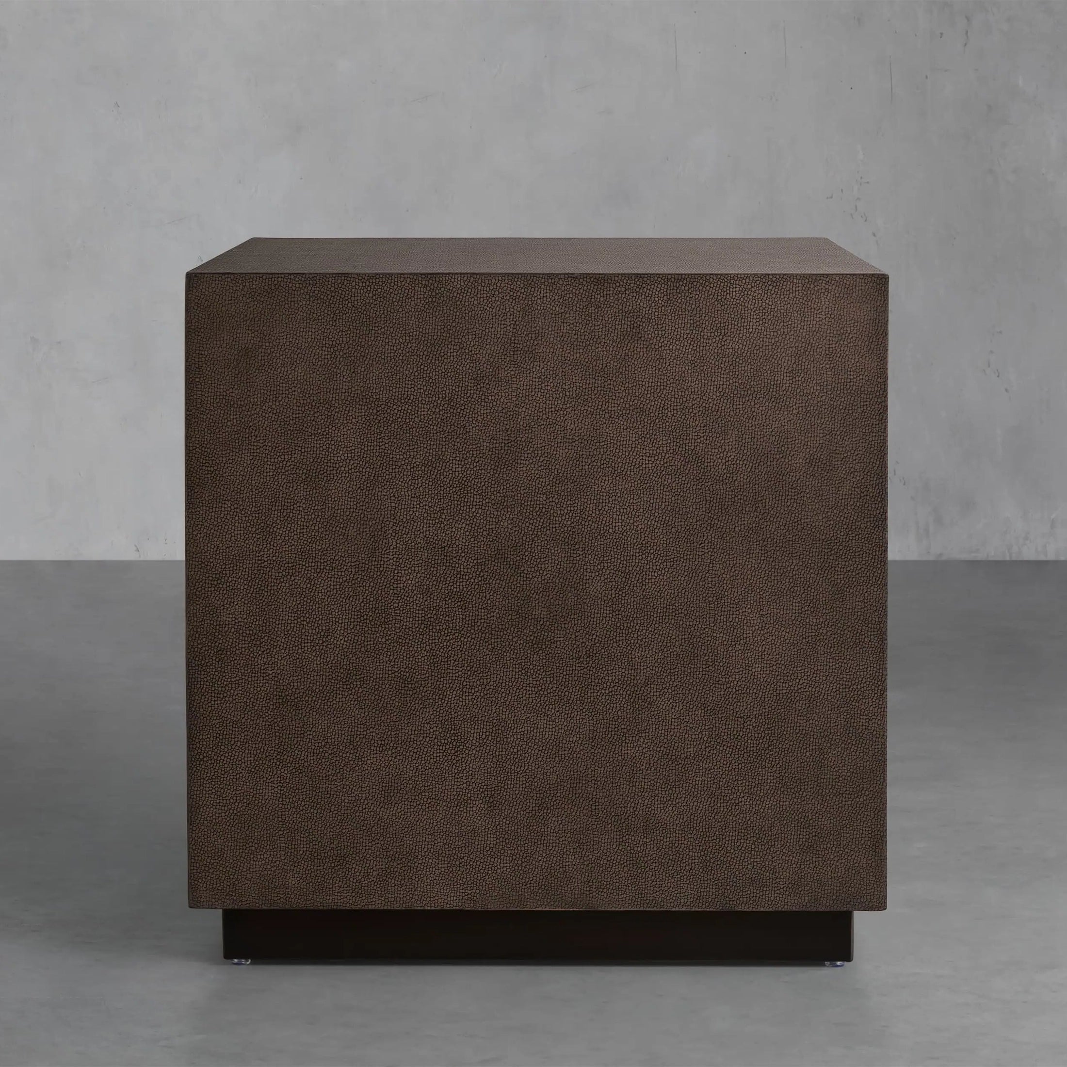Malone Square End Table