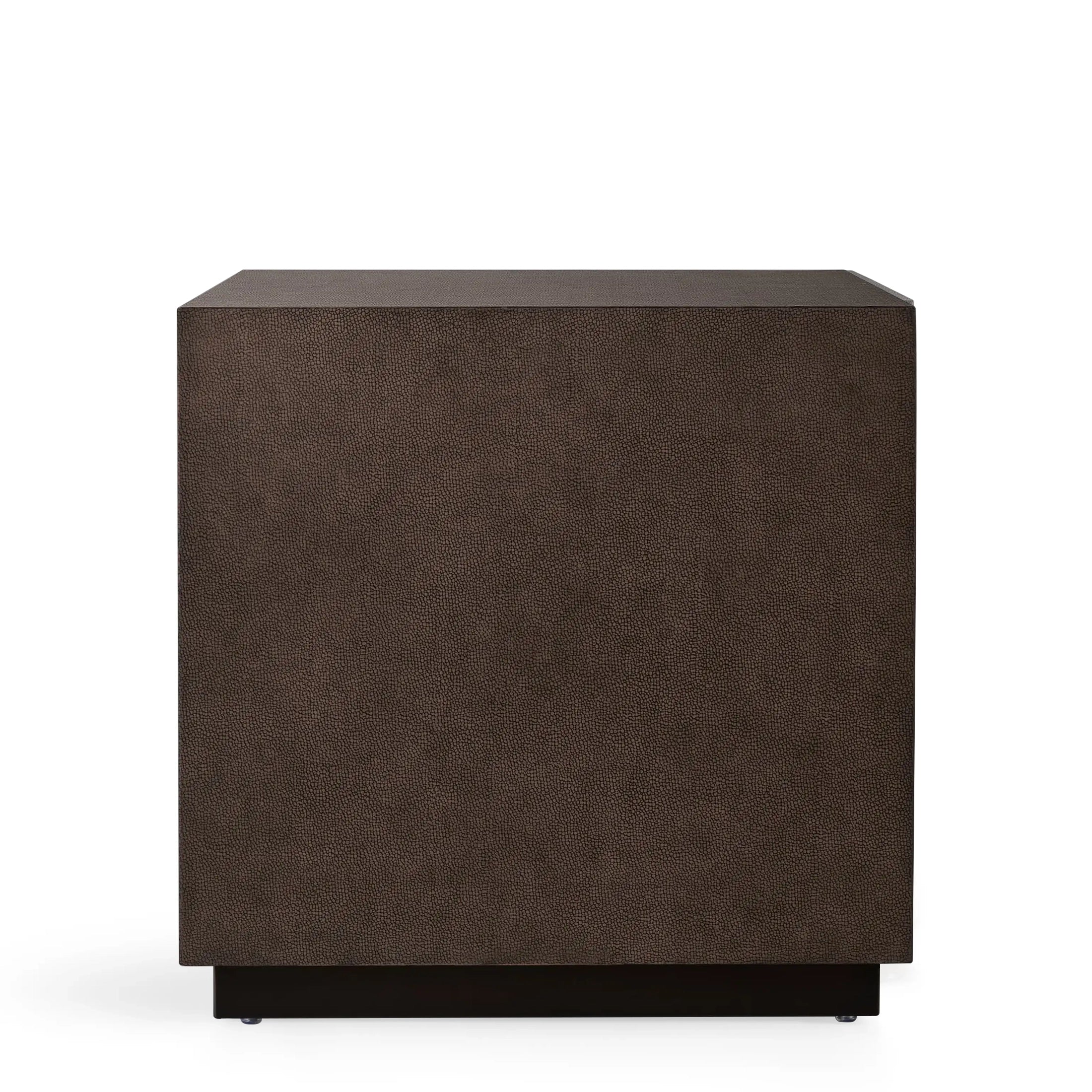 Malone Square End Table