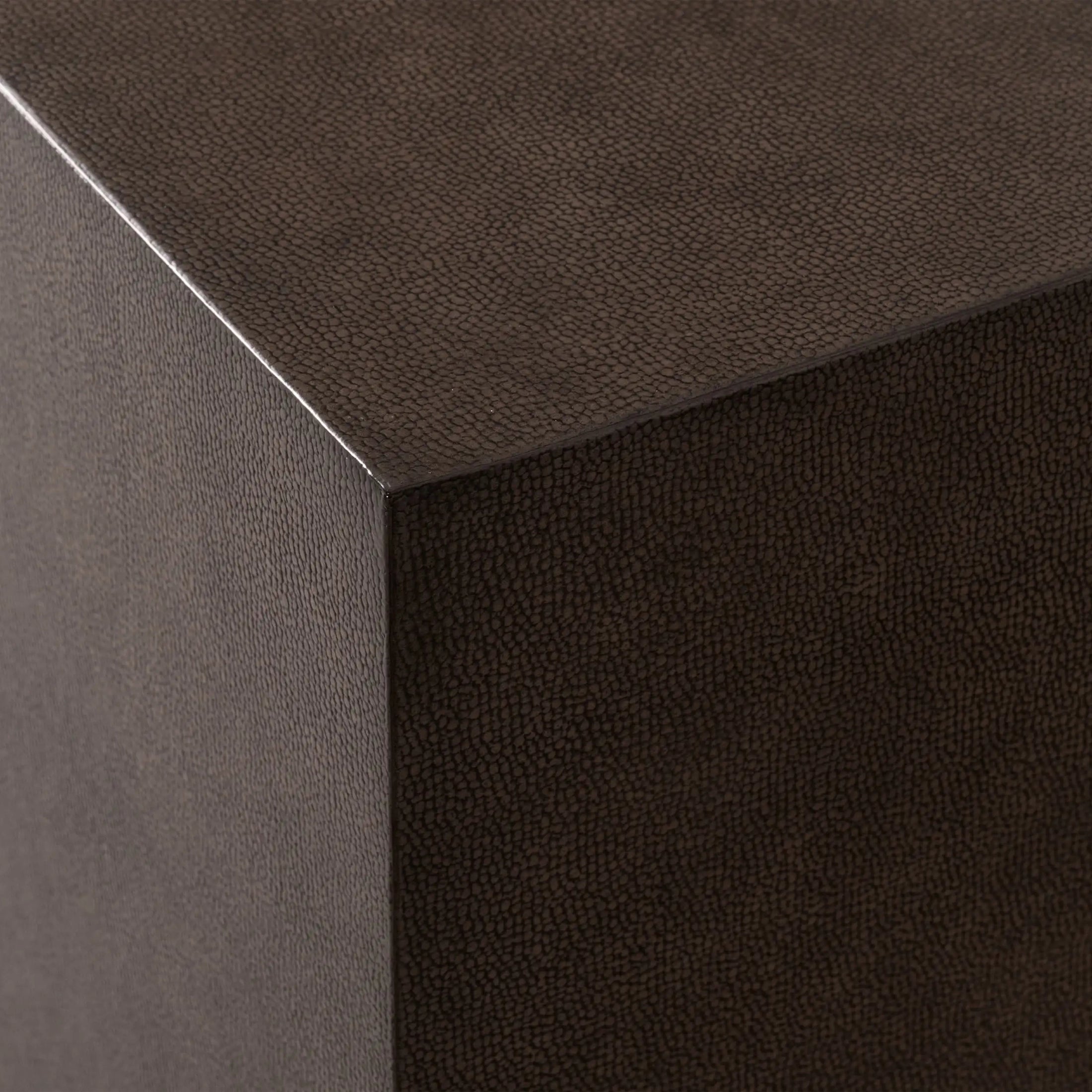 Malone Square End Table