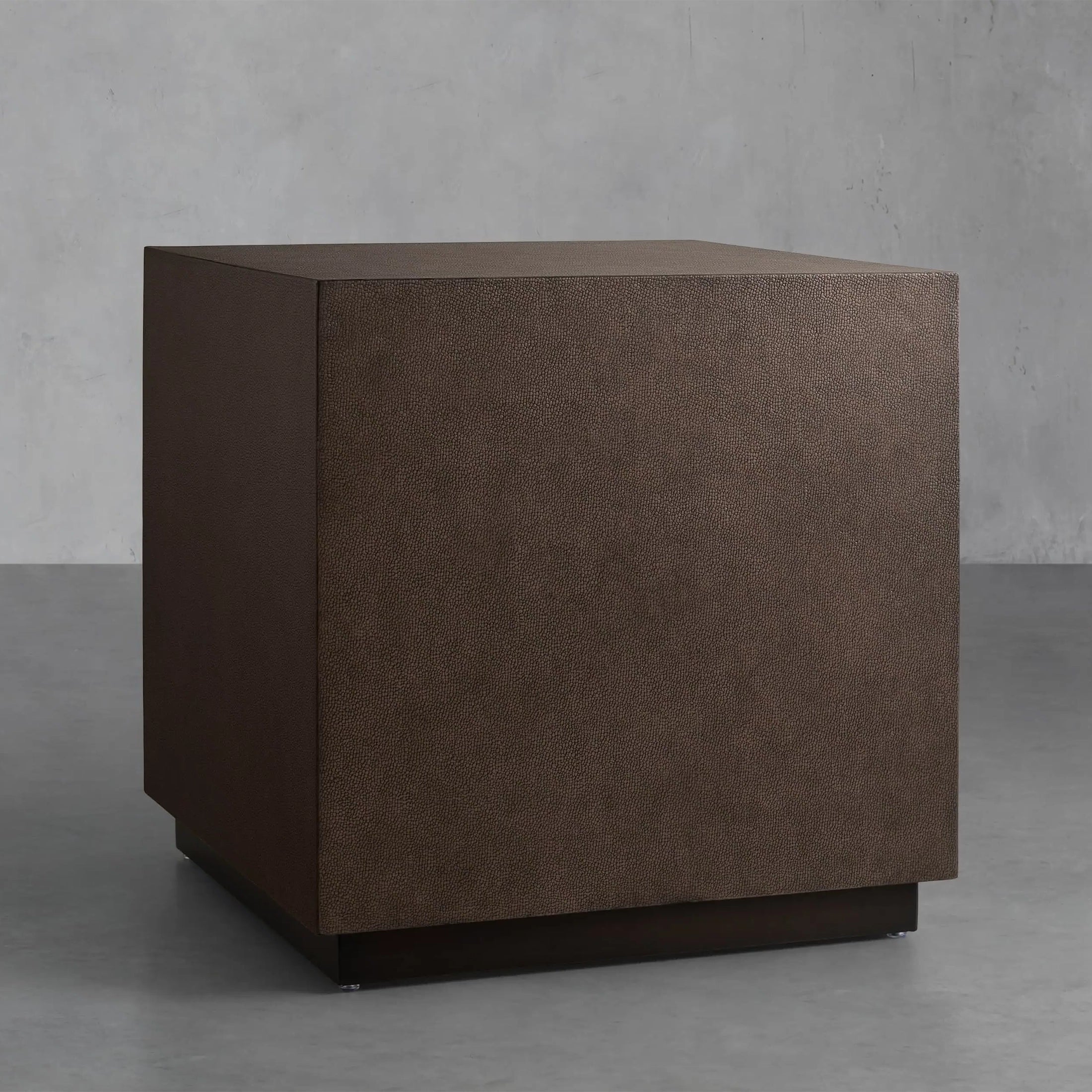 Malone Square End Table