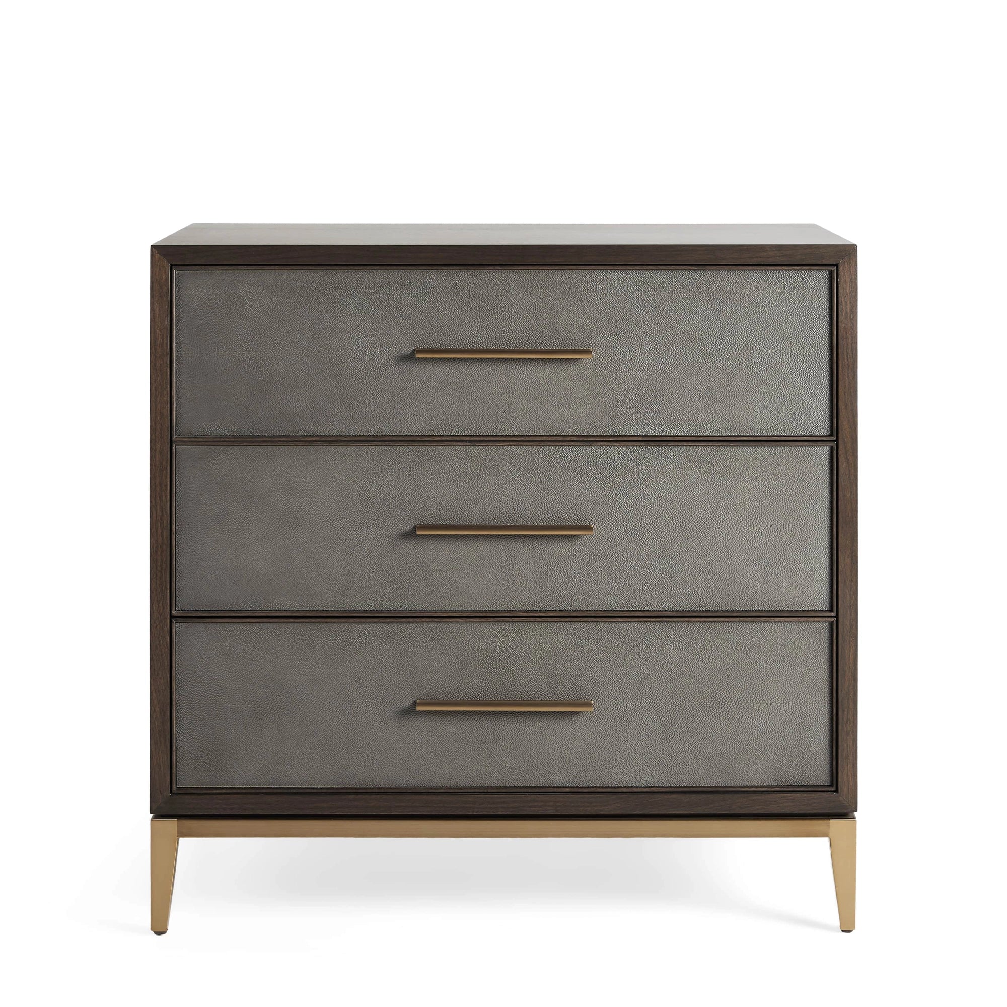 Malone Three Drawer Chest