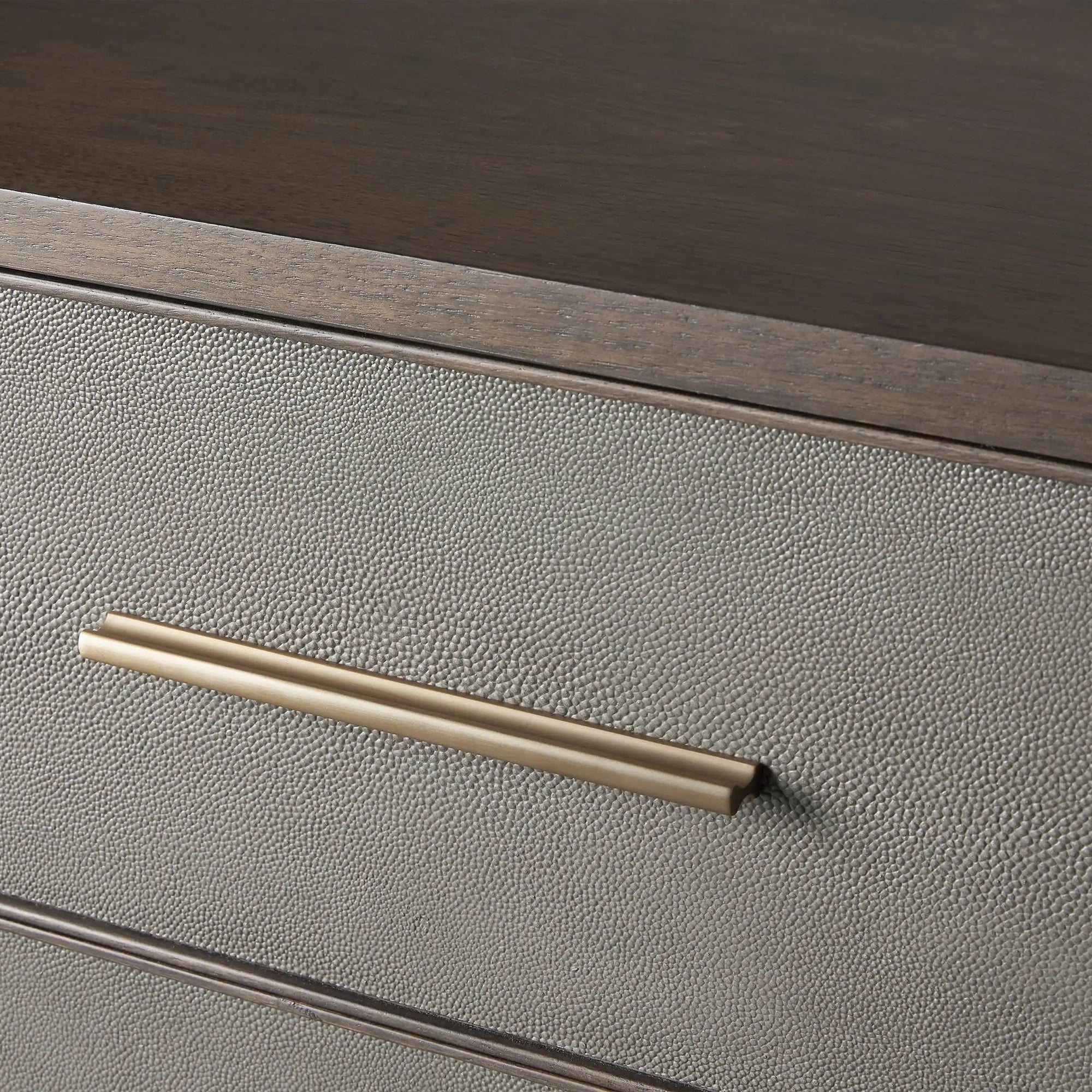 Malone Three Drawer Chest