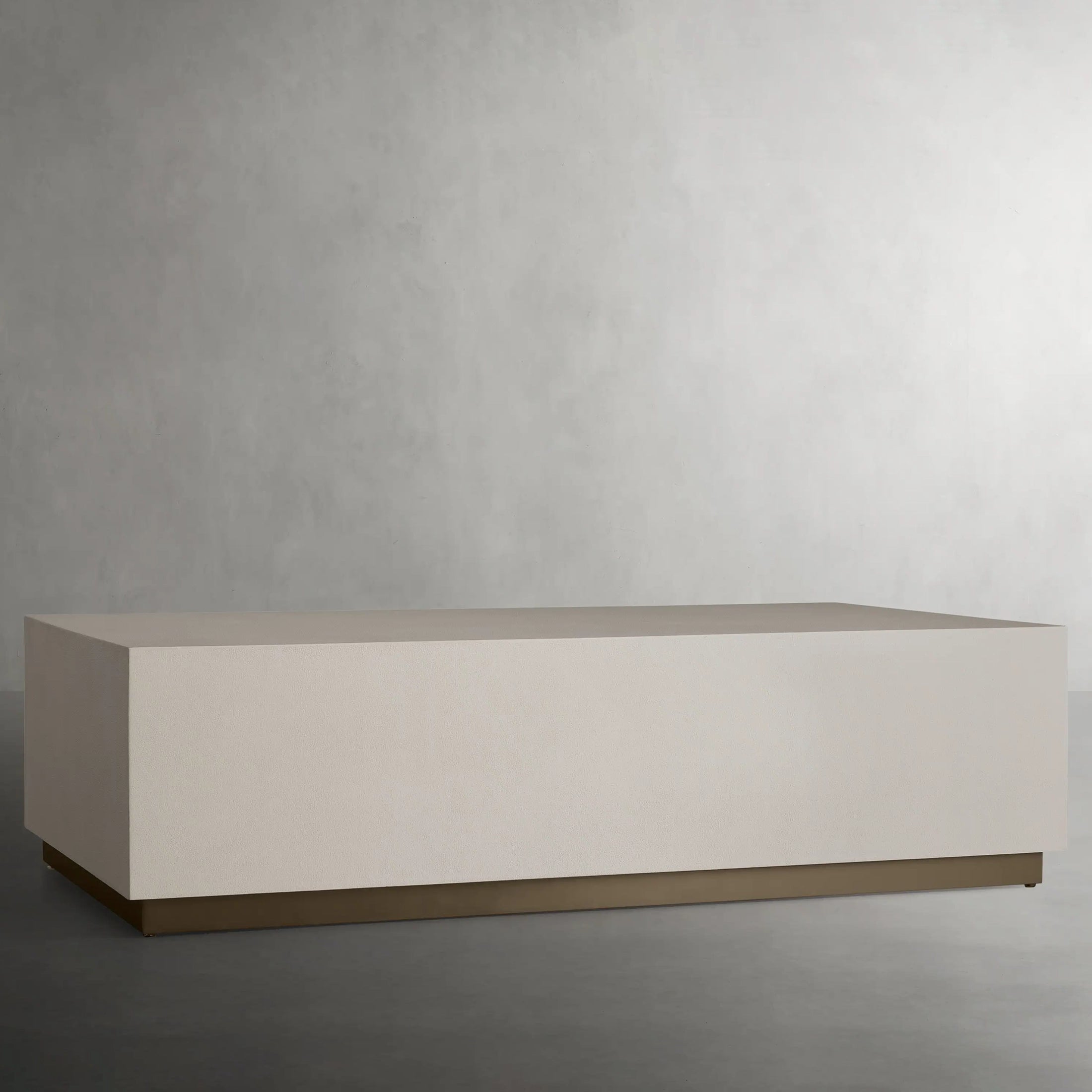 Malone Square Coffee Table