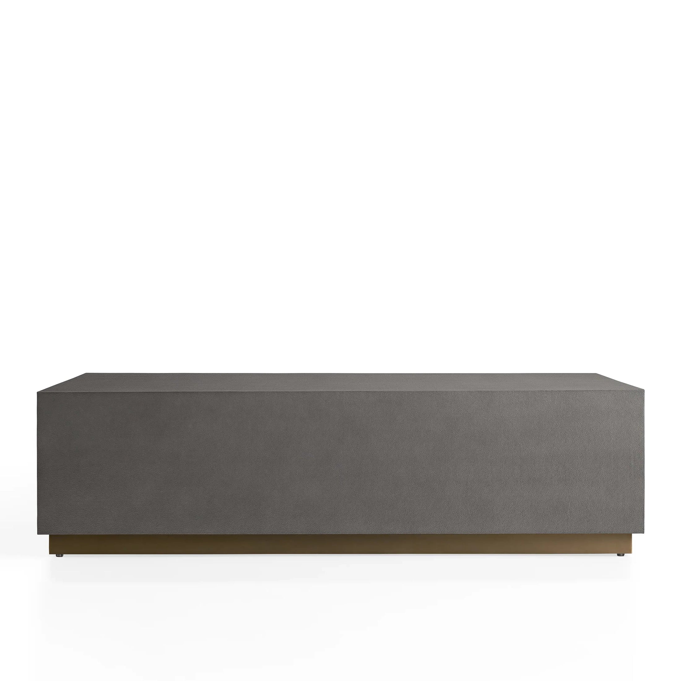 Malone Square Coffee Table