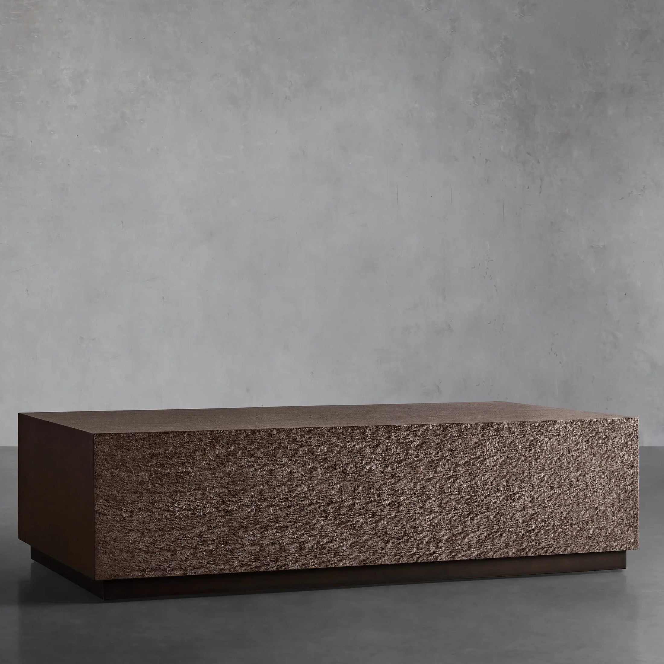 Malone Square Coffee Table